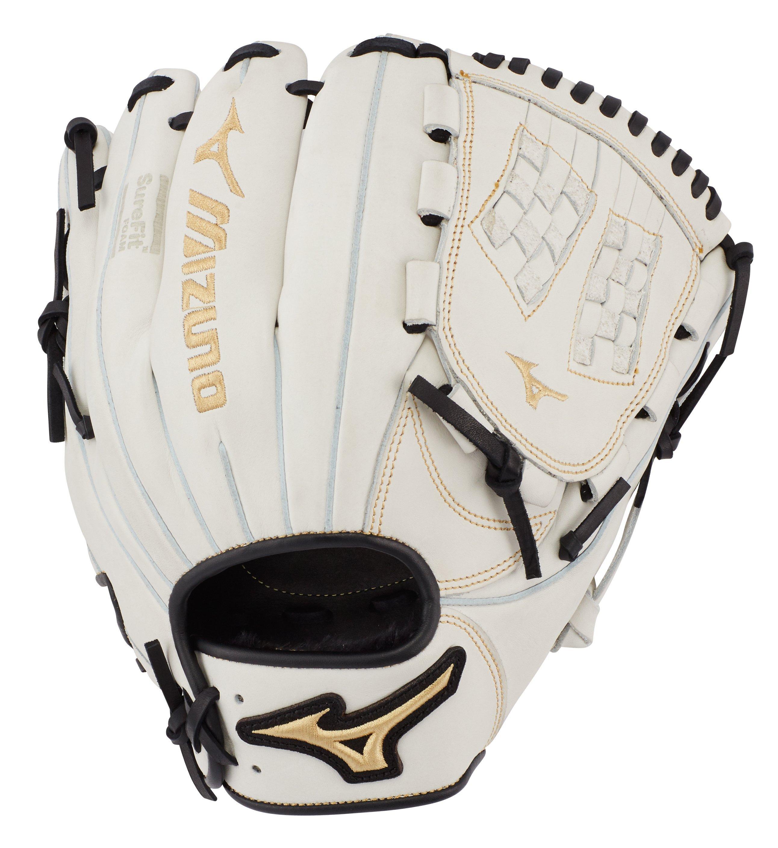 mizuno softball