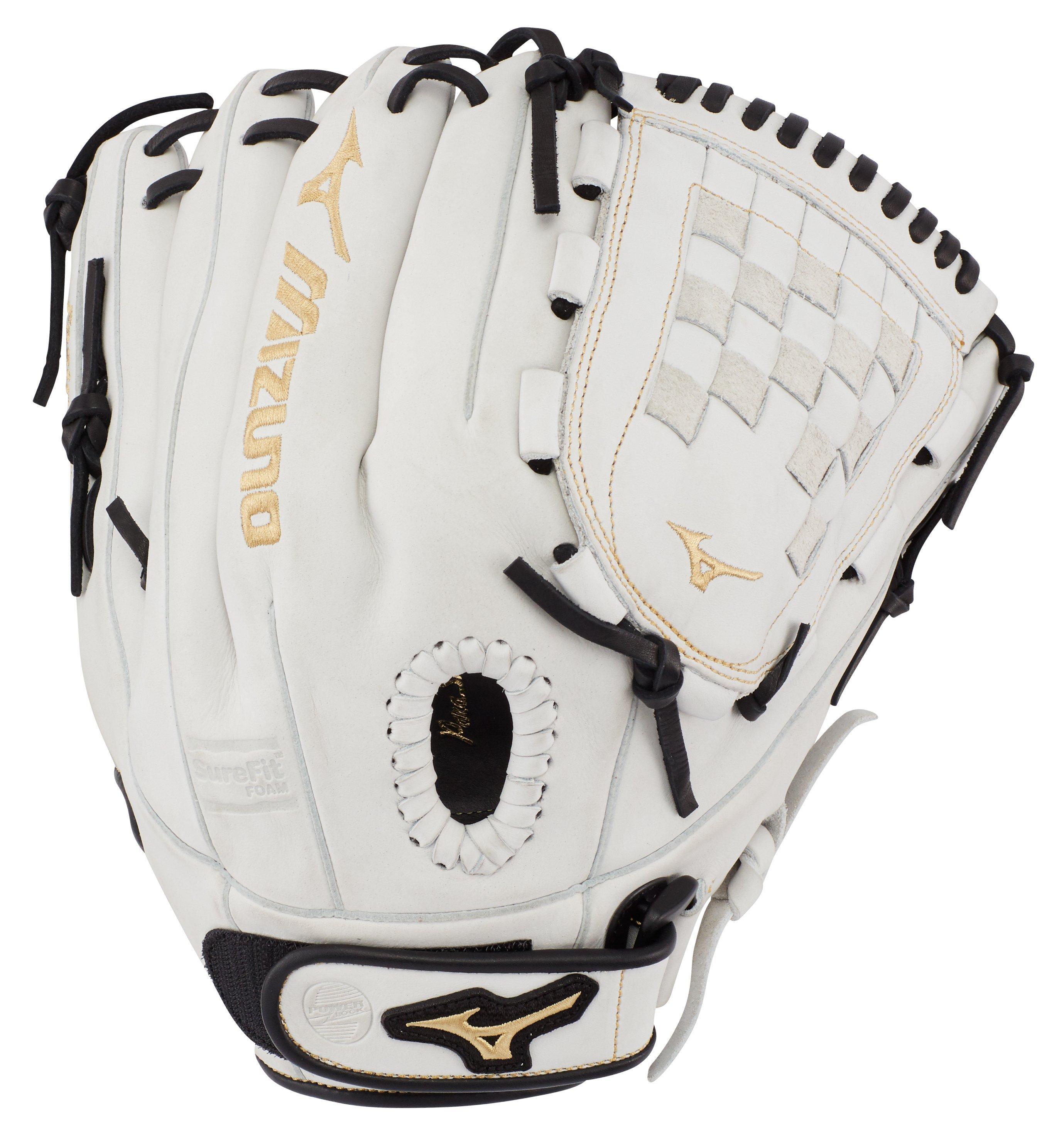 mizuno franchise 12 fastpitch softball gloves