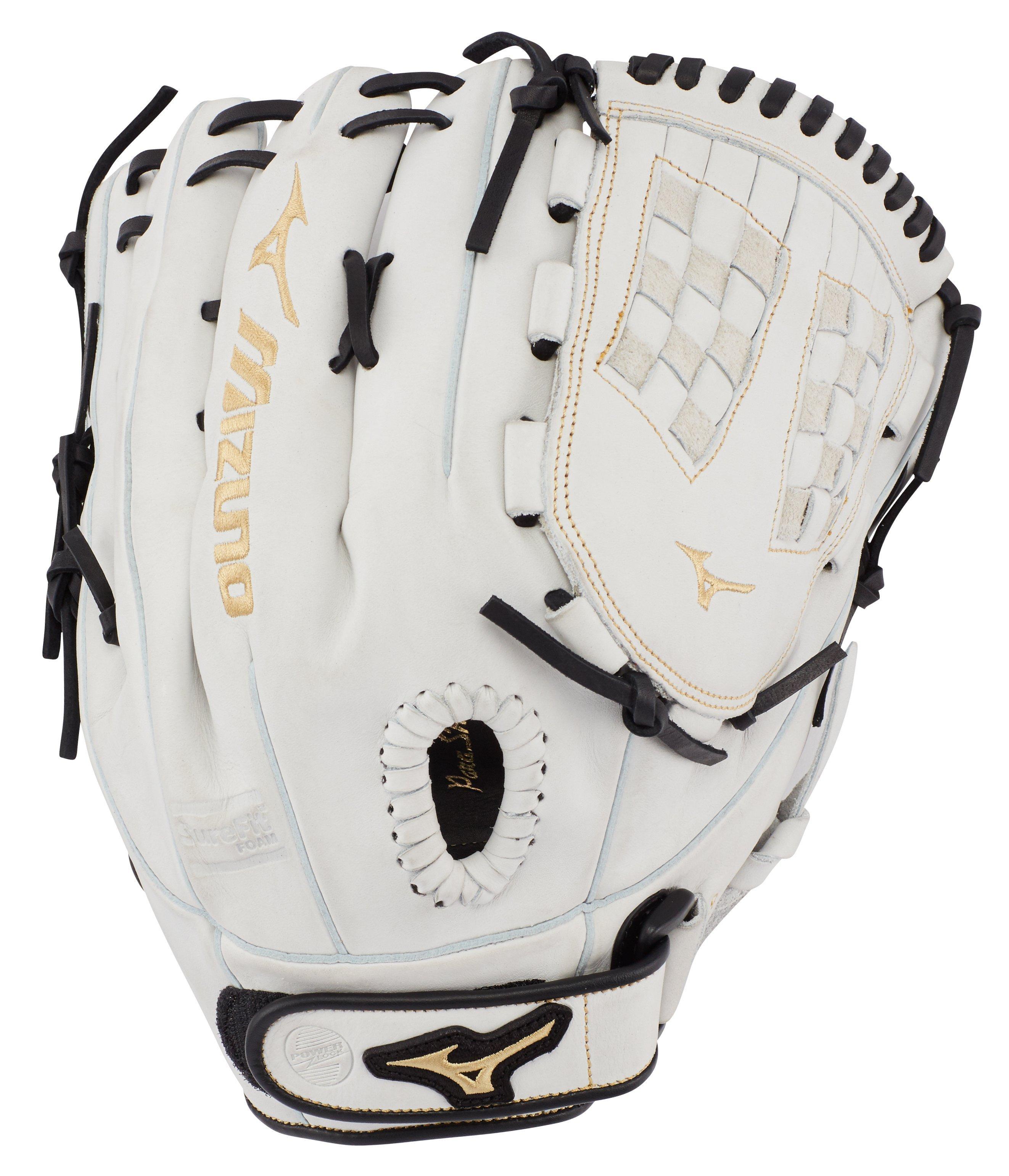 mizuno mitts