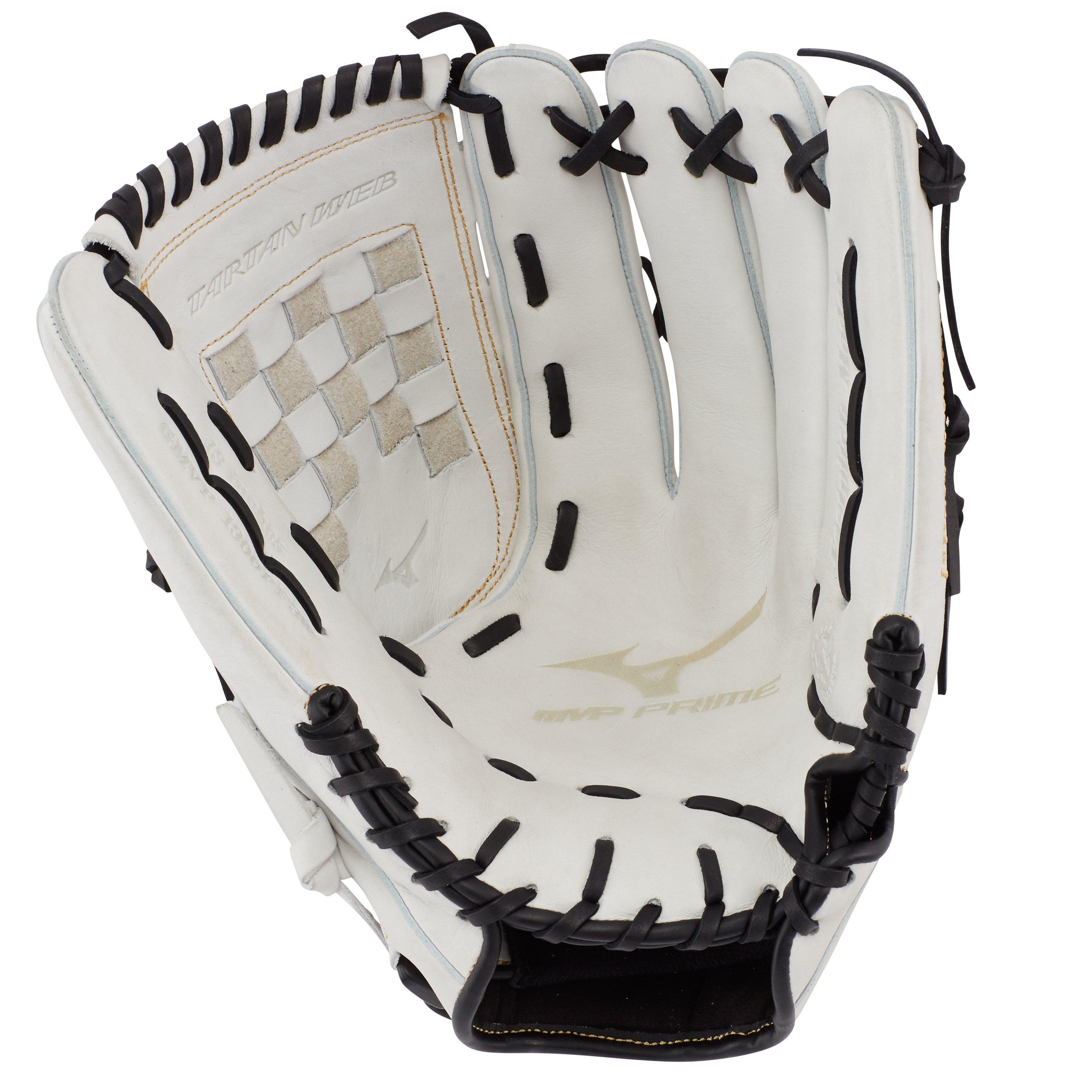 mizuno mvp prime 13 inch fastpitch softball glove