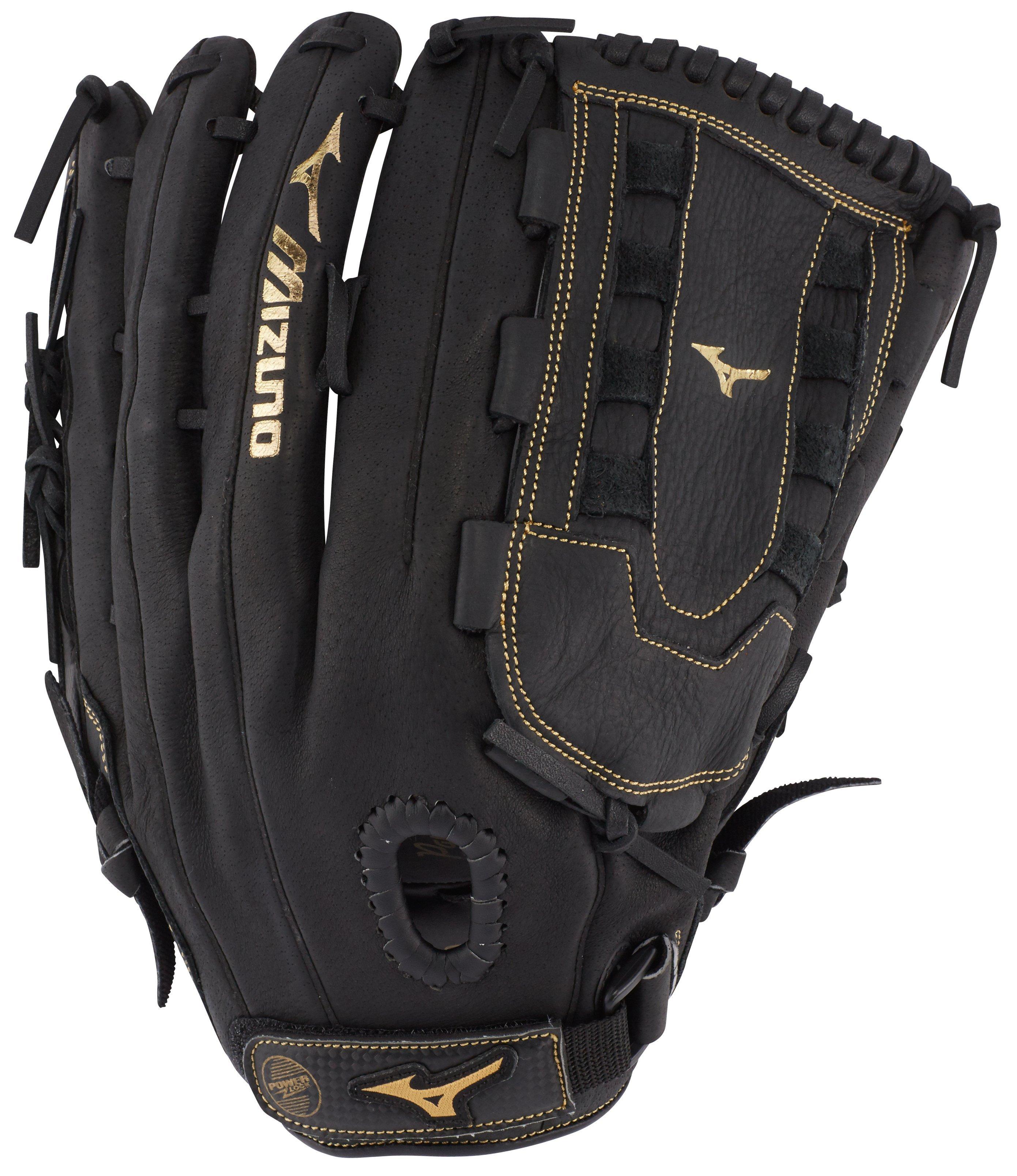 mizuno premier softball glove