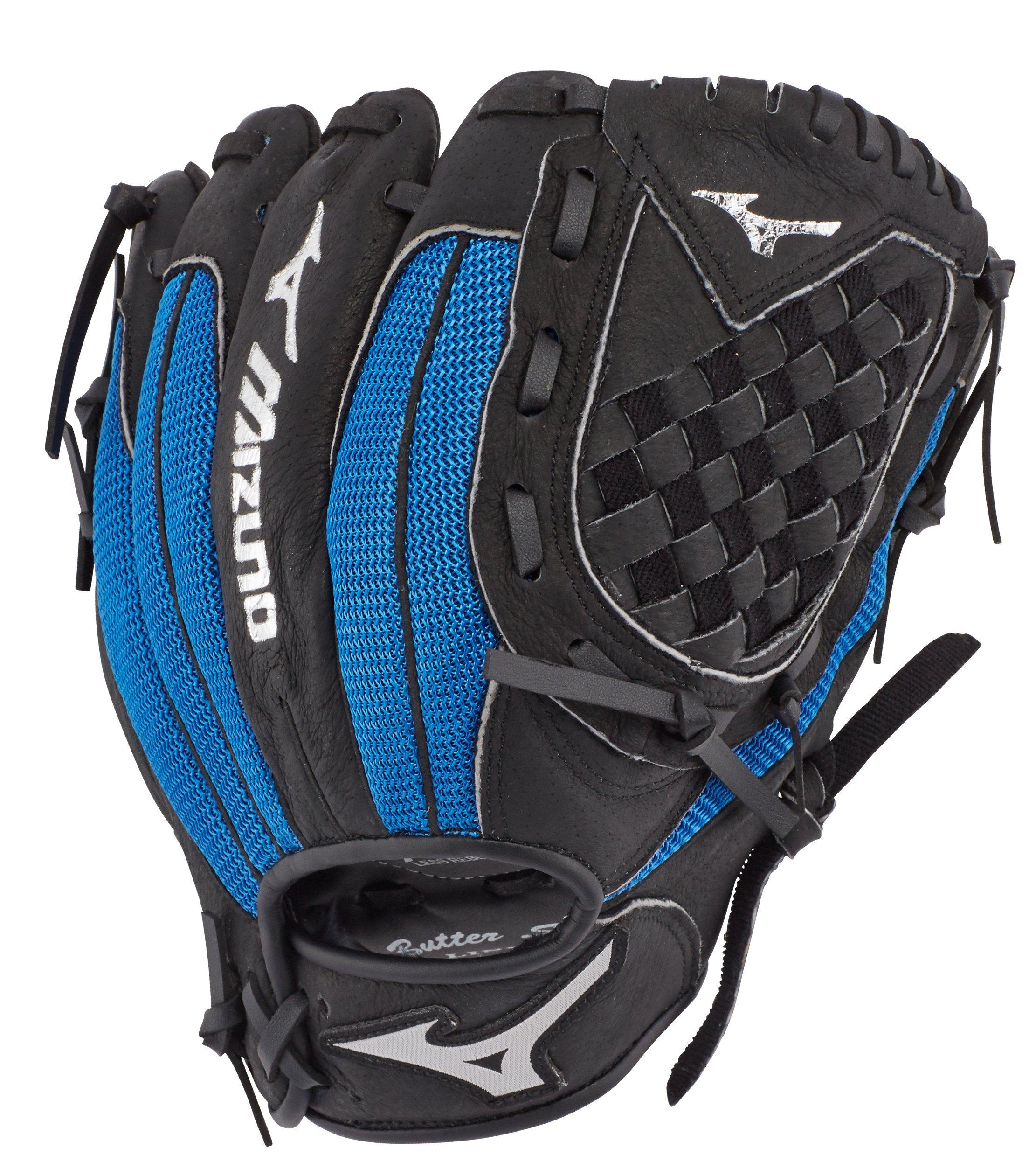 Prospect Series PowerClose™ Baseball Glove 10.5