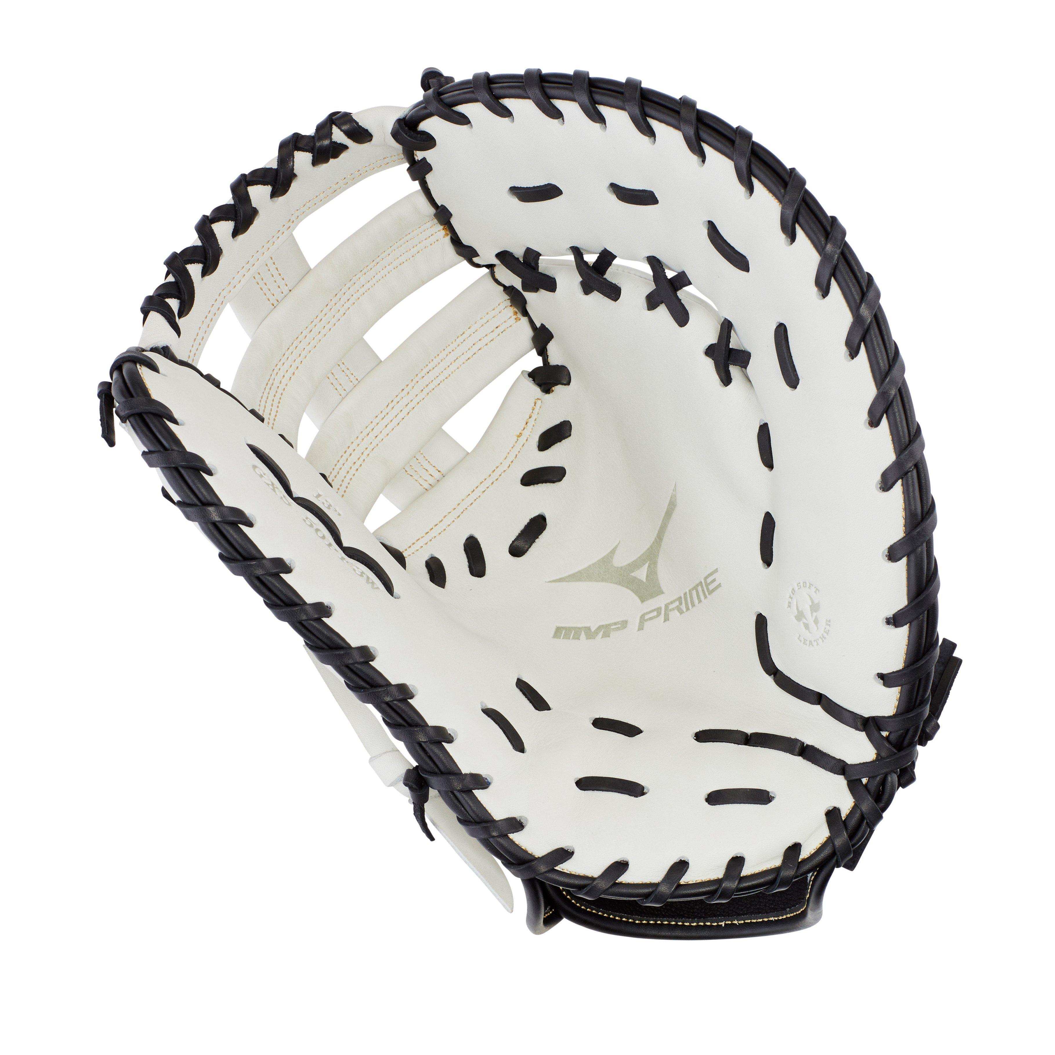 mizuno mvp prime first base mitt review