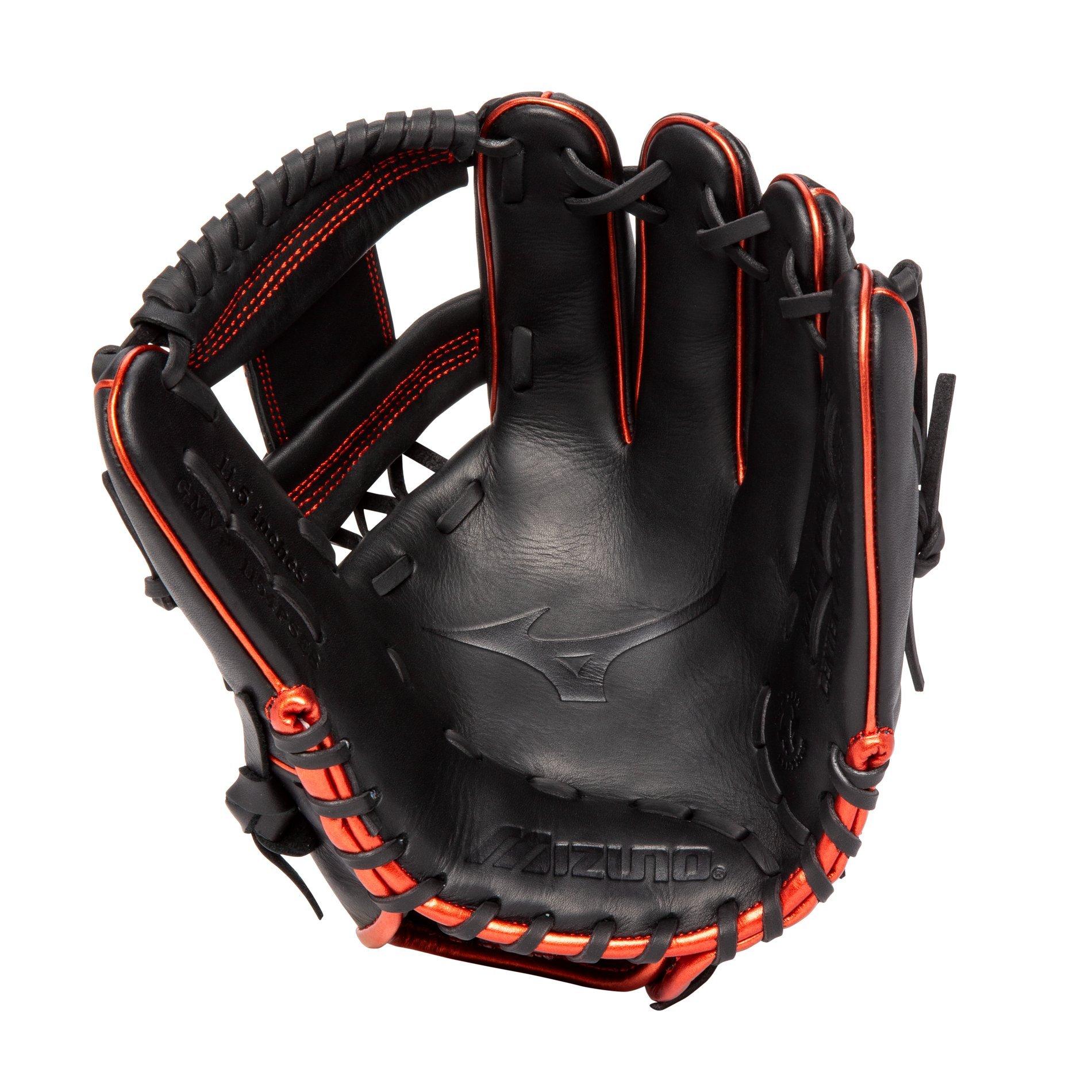 mizuno mvp