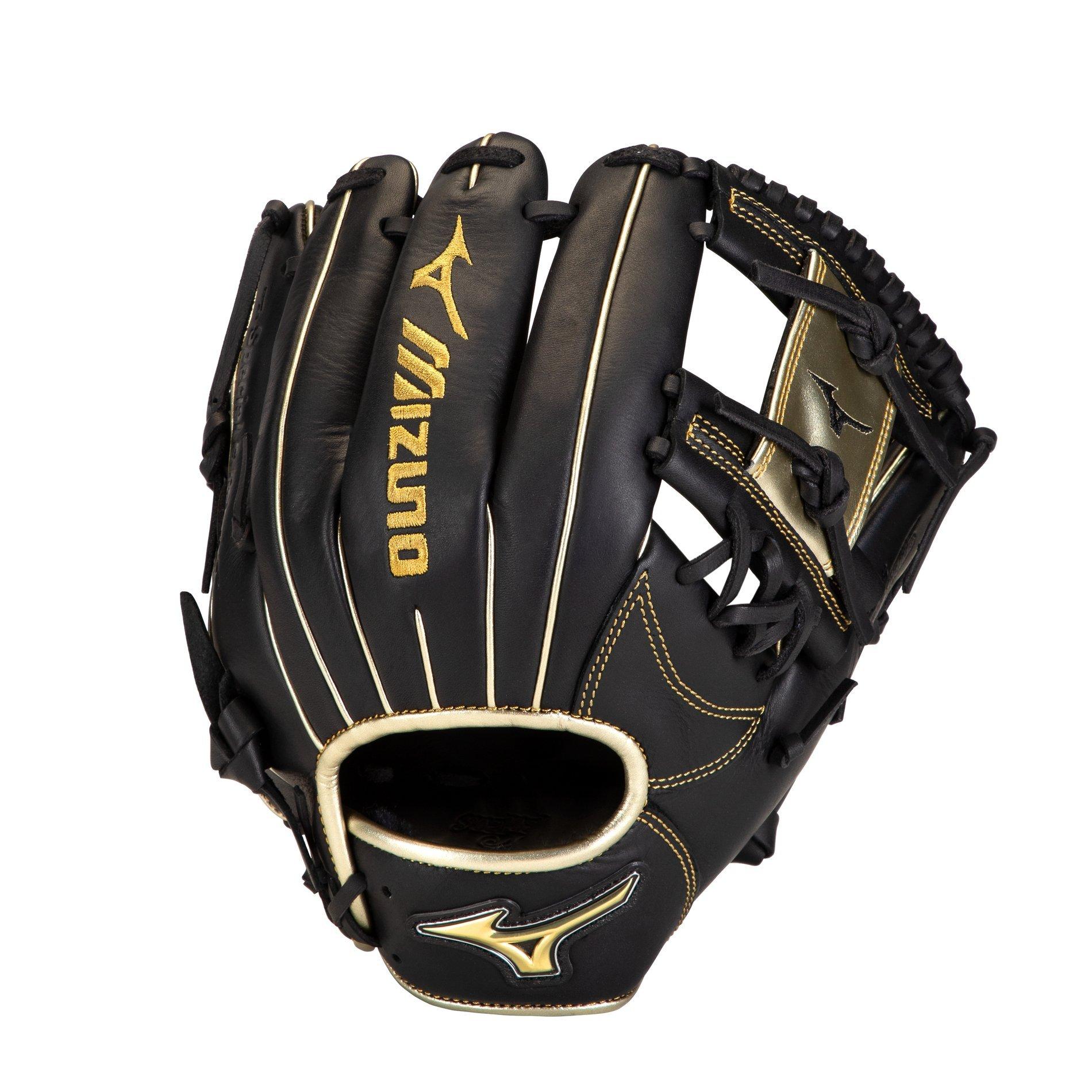mizuno mvp prime 11.5 baseball glove