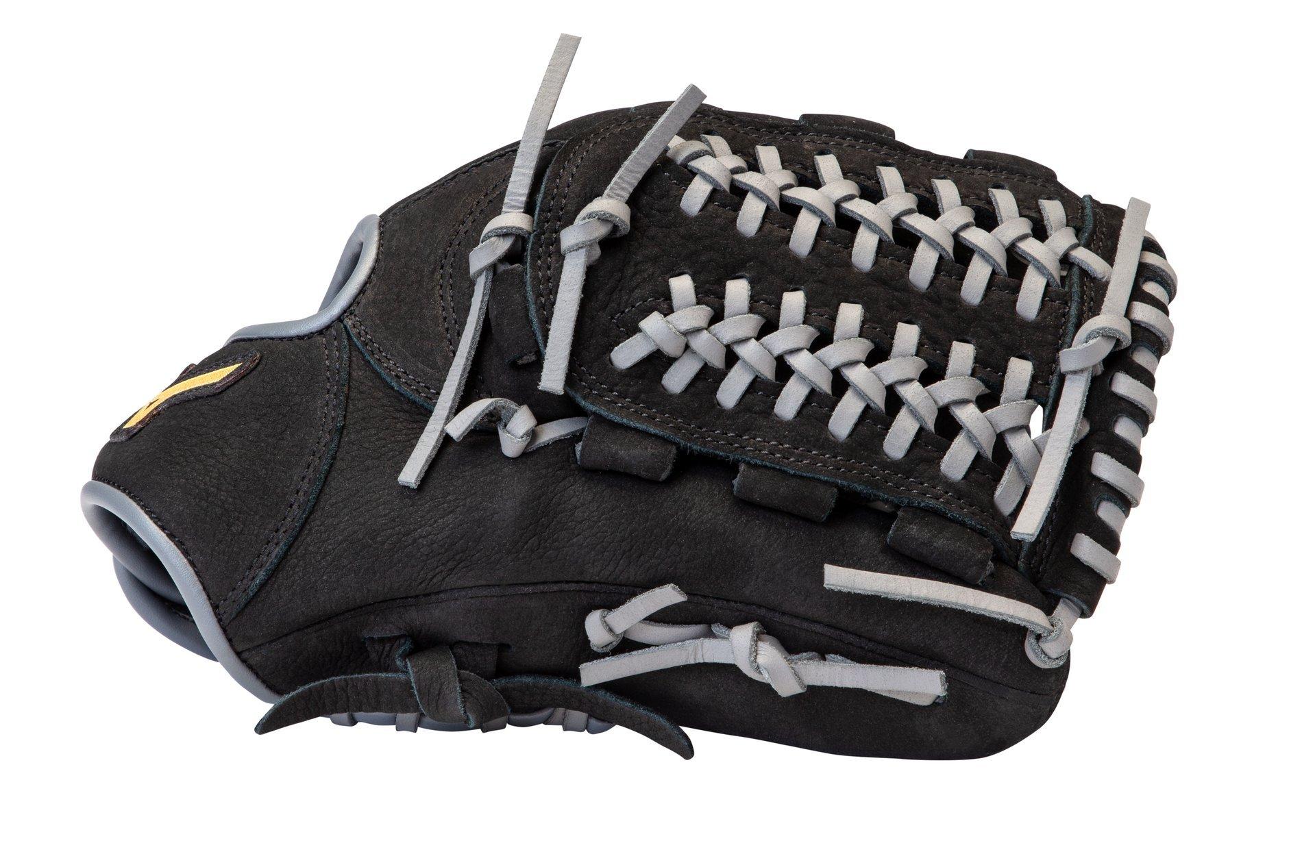 mizuno prospect glove 11