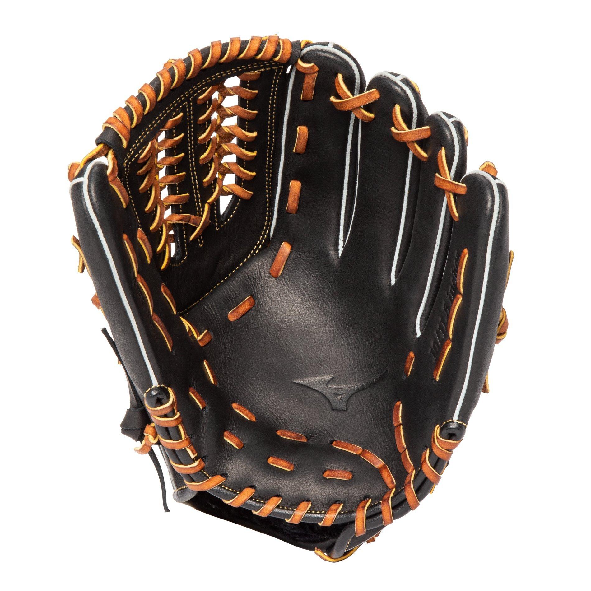 【ようこりん】 Mizuno SELECT9 Select 9 Infield Baseball Glove 11.5