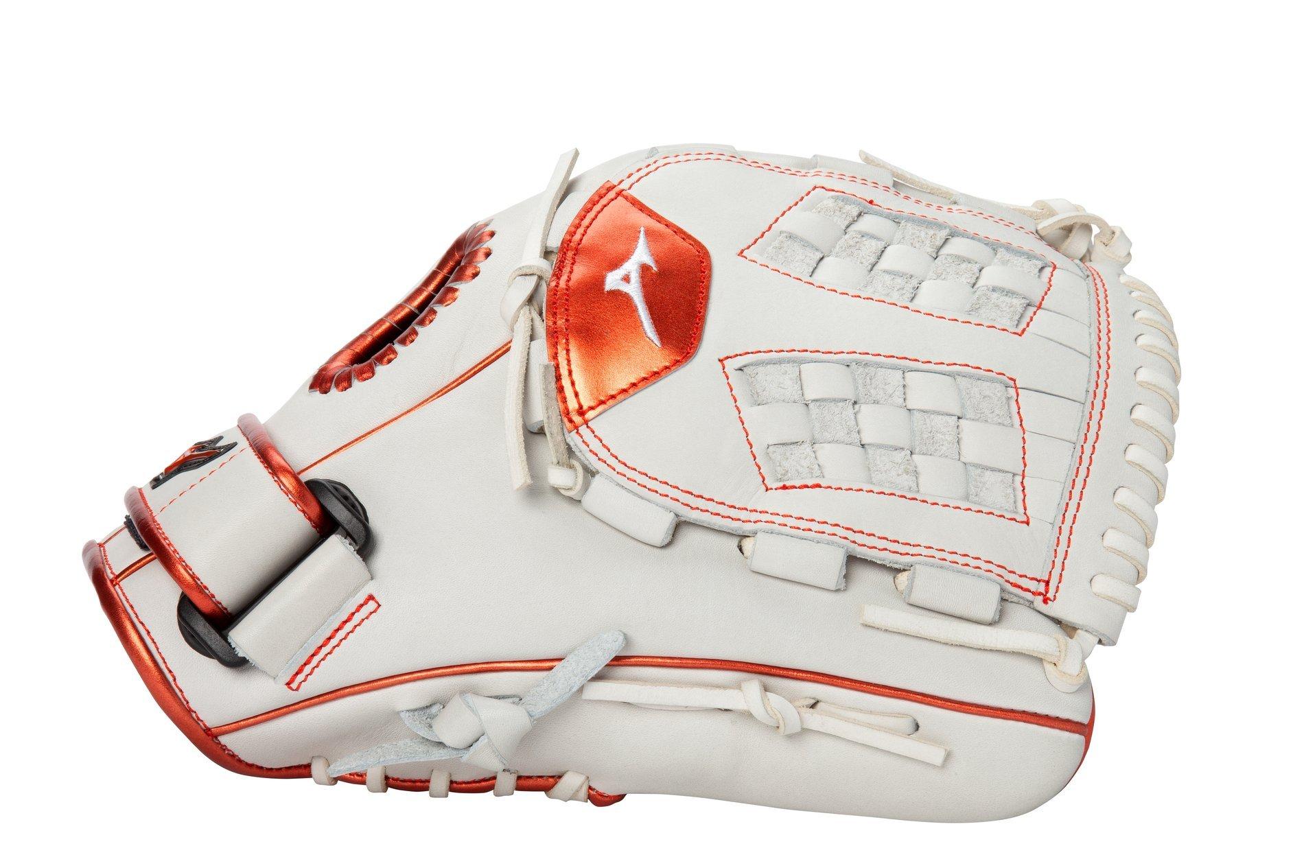 mizuno mvp prime 12 fastpitch softball glove