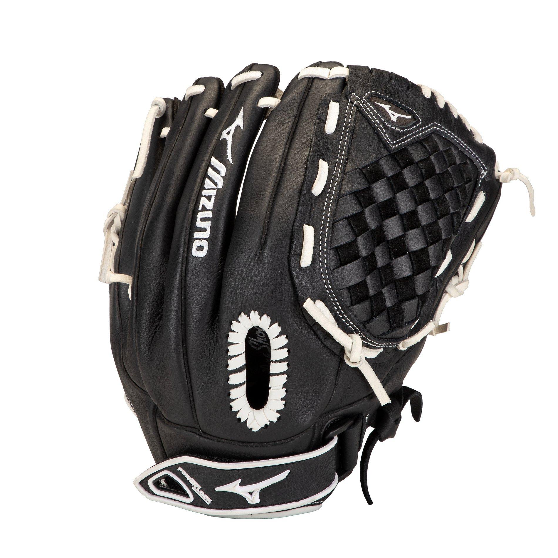 Prospect Select Fastpitch Softball Glove 12