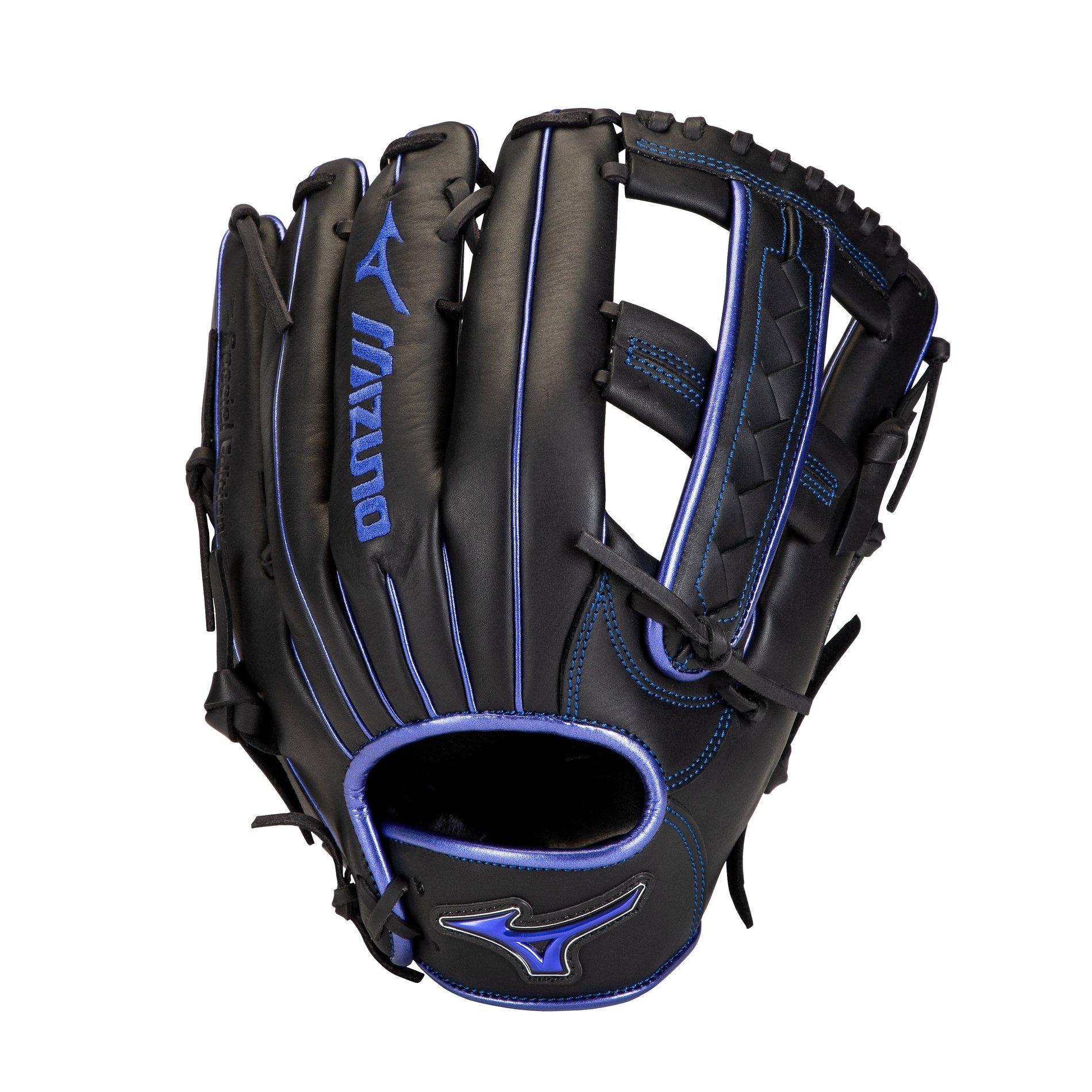 mizuno mvp prime softball glove review