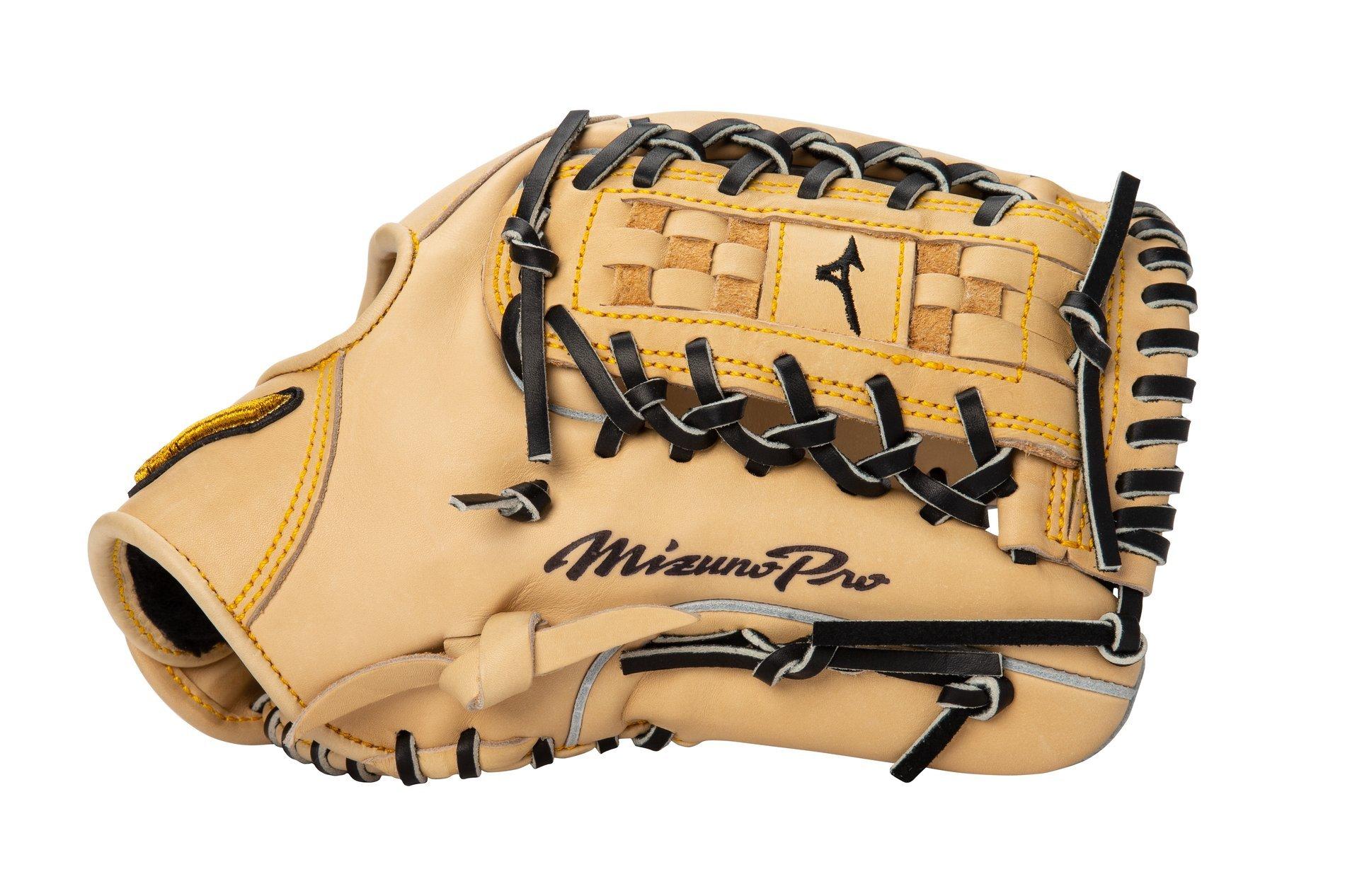 mizuno pro