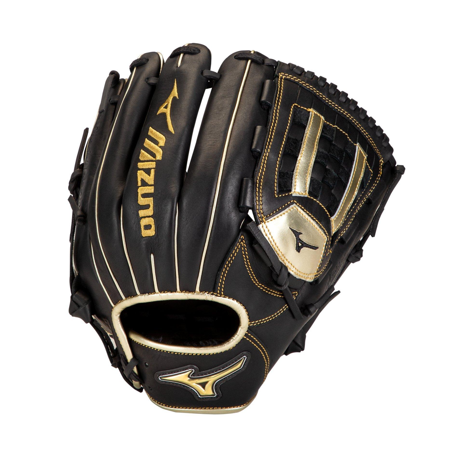 mizuno prime mvp