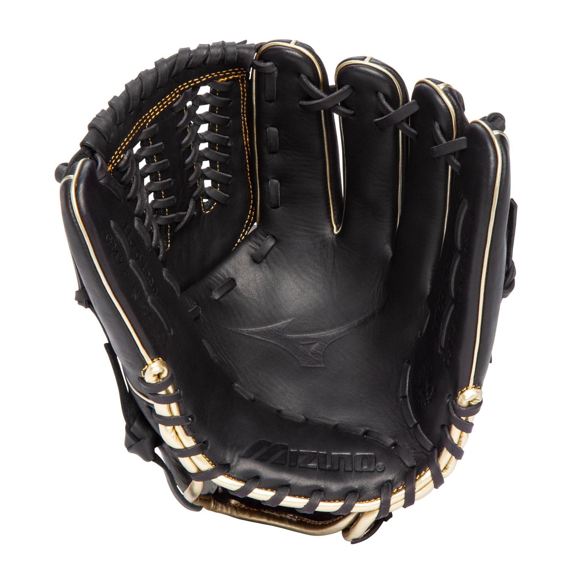 mizuno infield baseball gloves