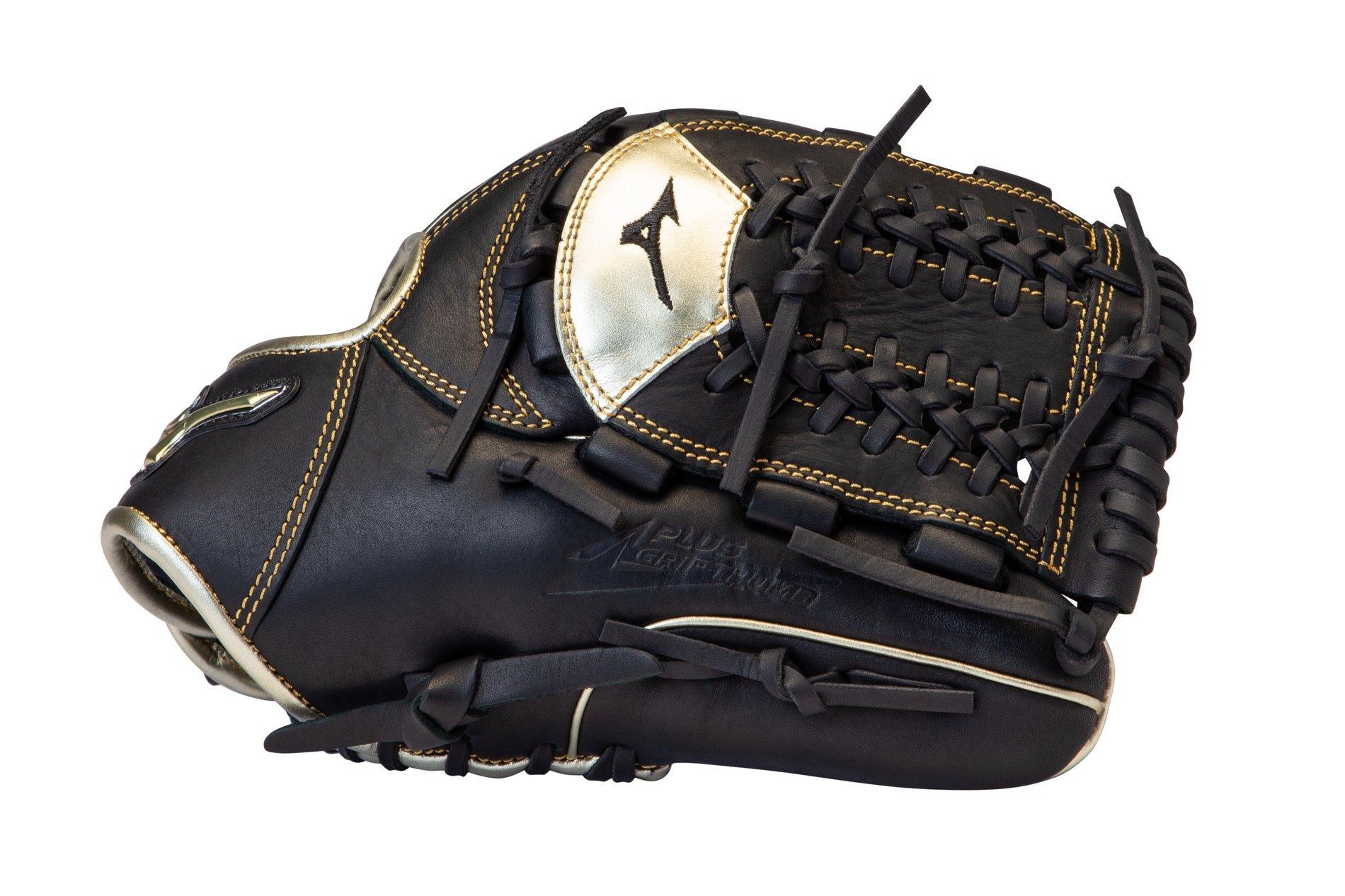 mizuno mvp