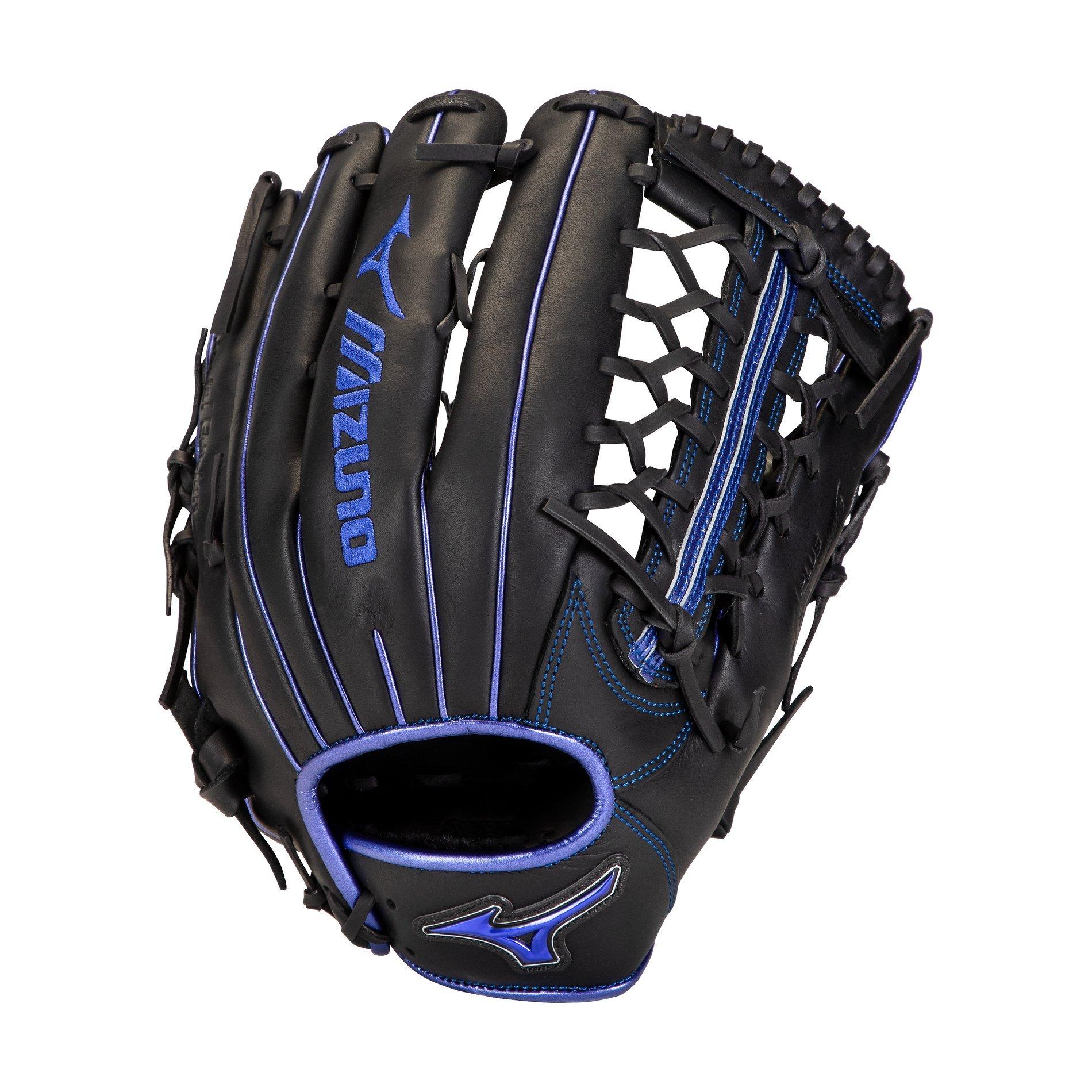 mizuno mvp