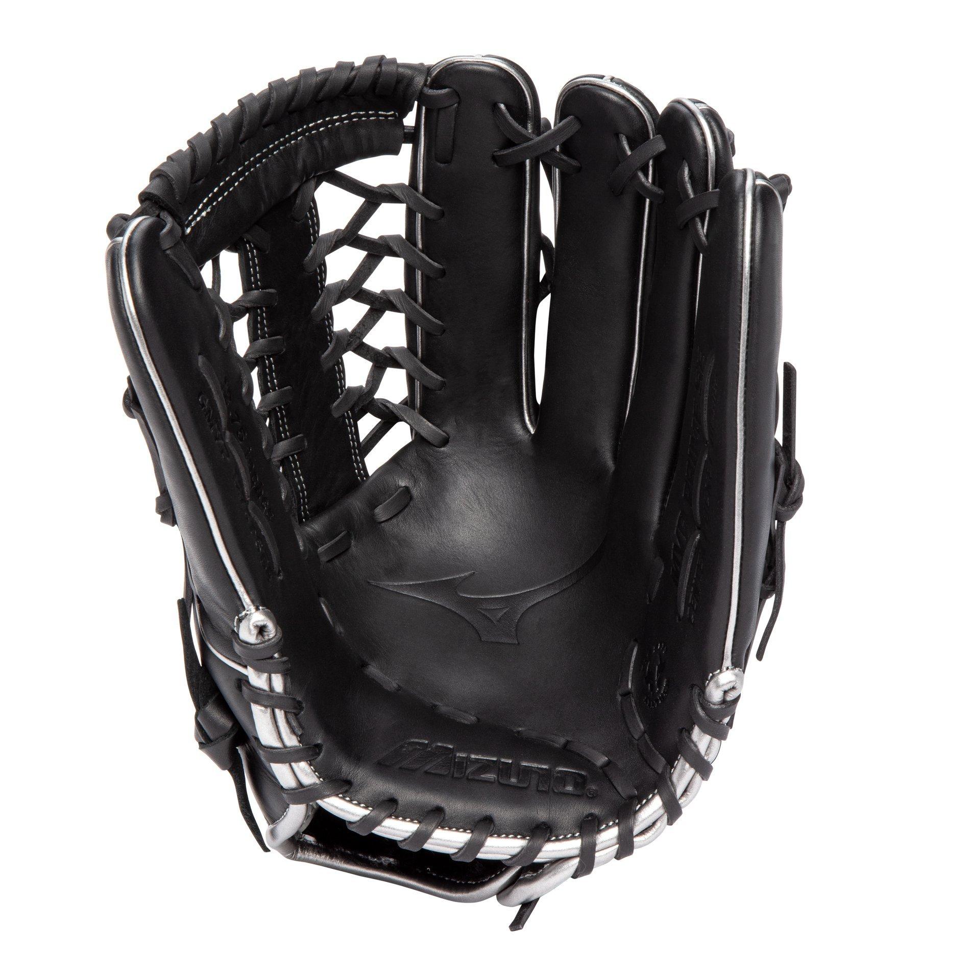 mizuno mvp