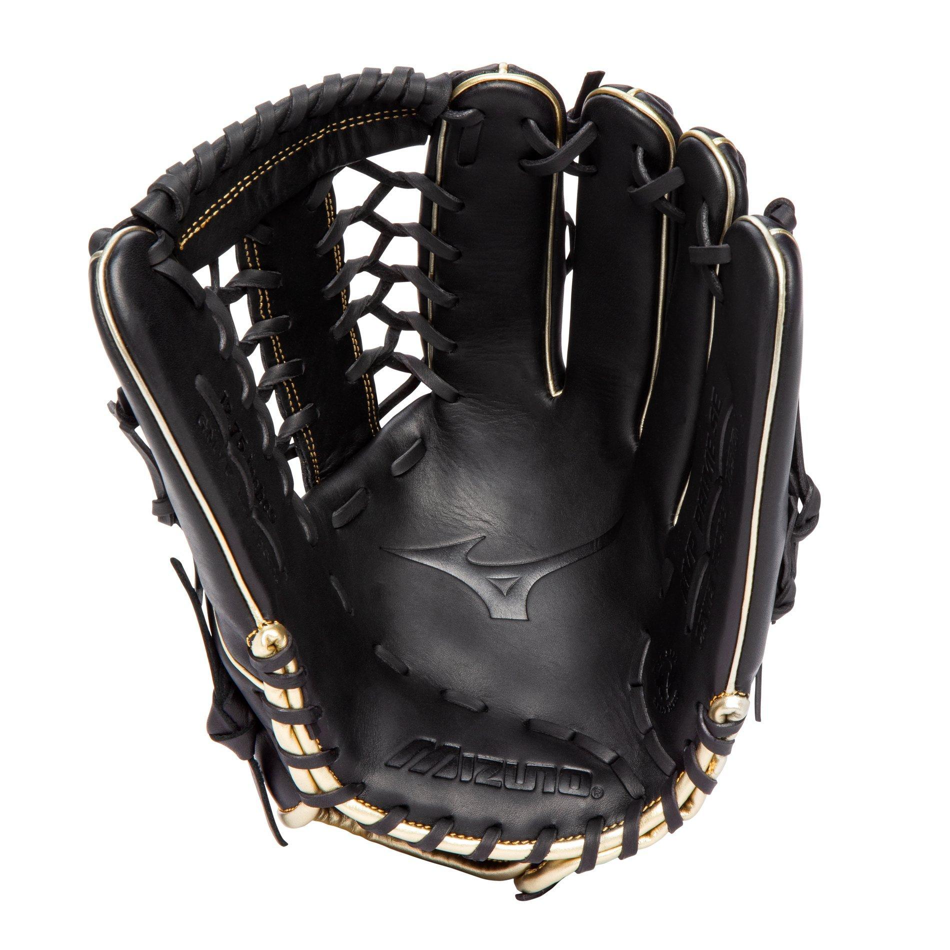 mizuno mvp prime se gloves