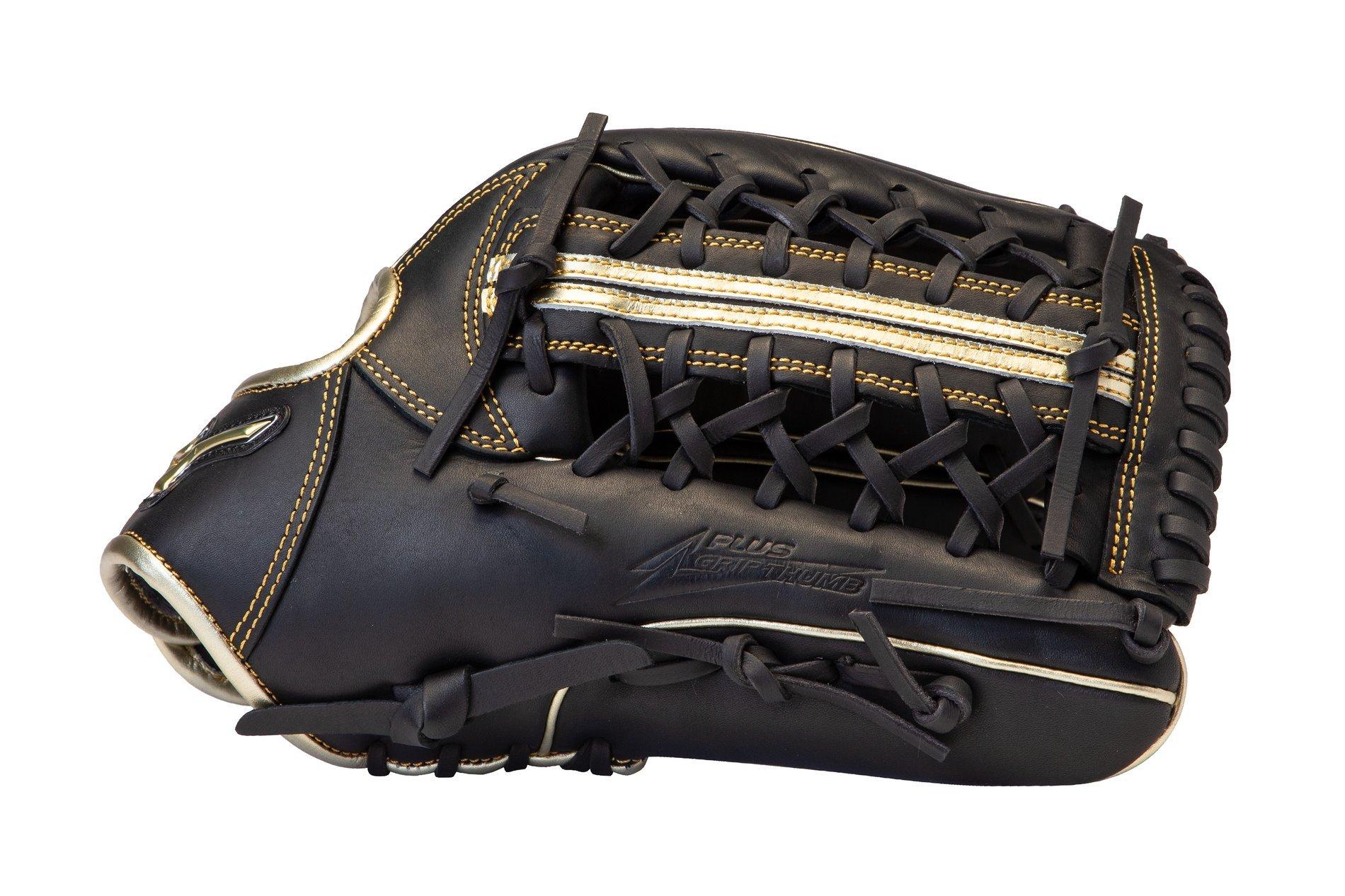 mizuno mvp prime outfield glove