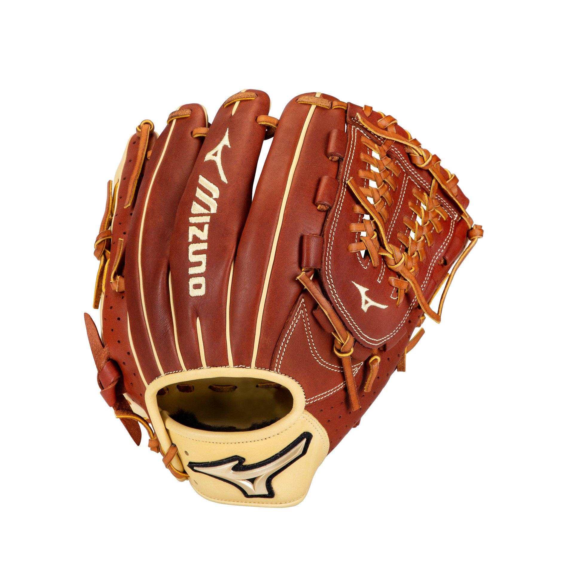 mizuno 11 inch baseball glove