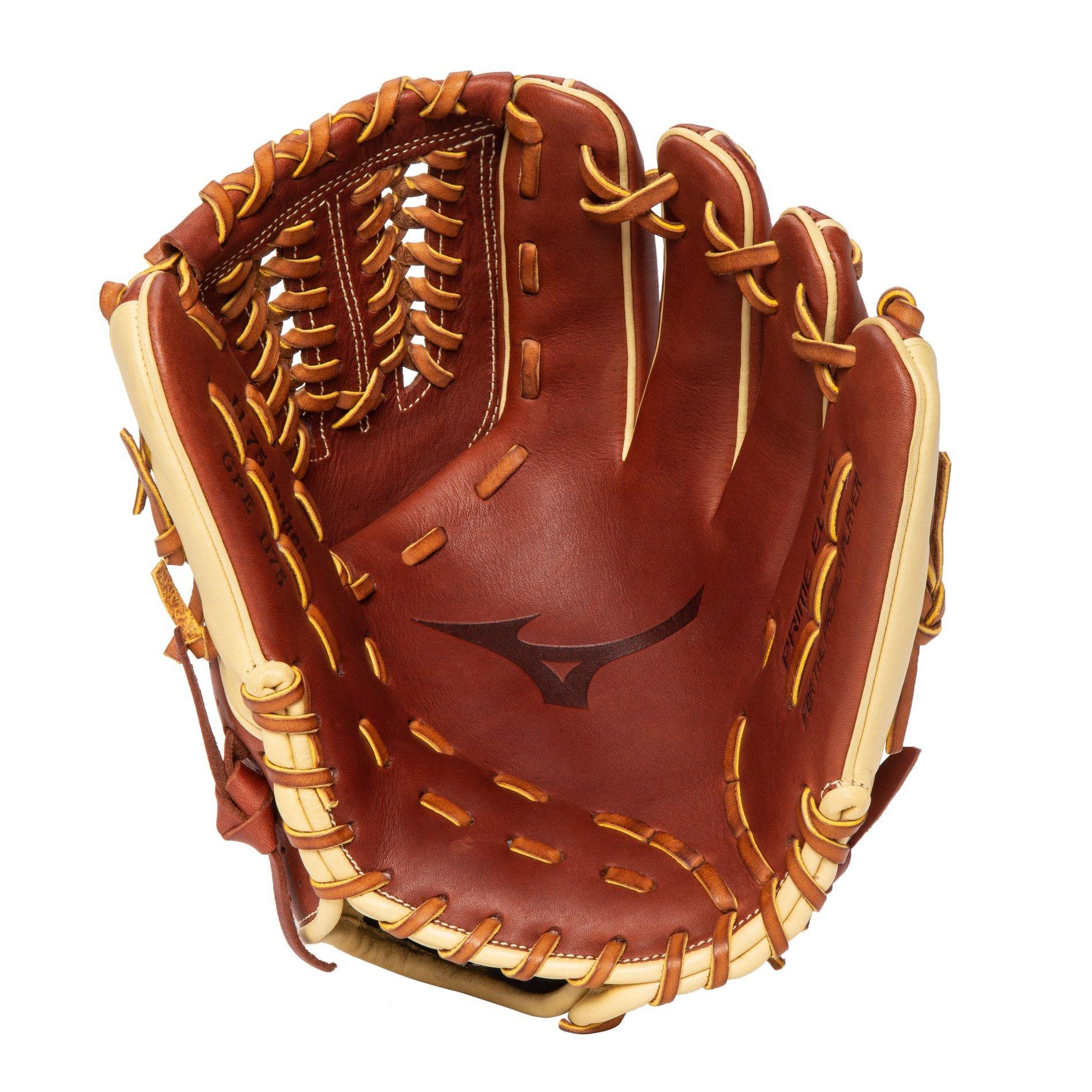 mizuno global elite 11.75