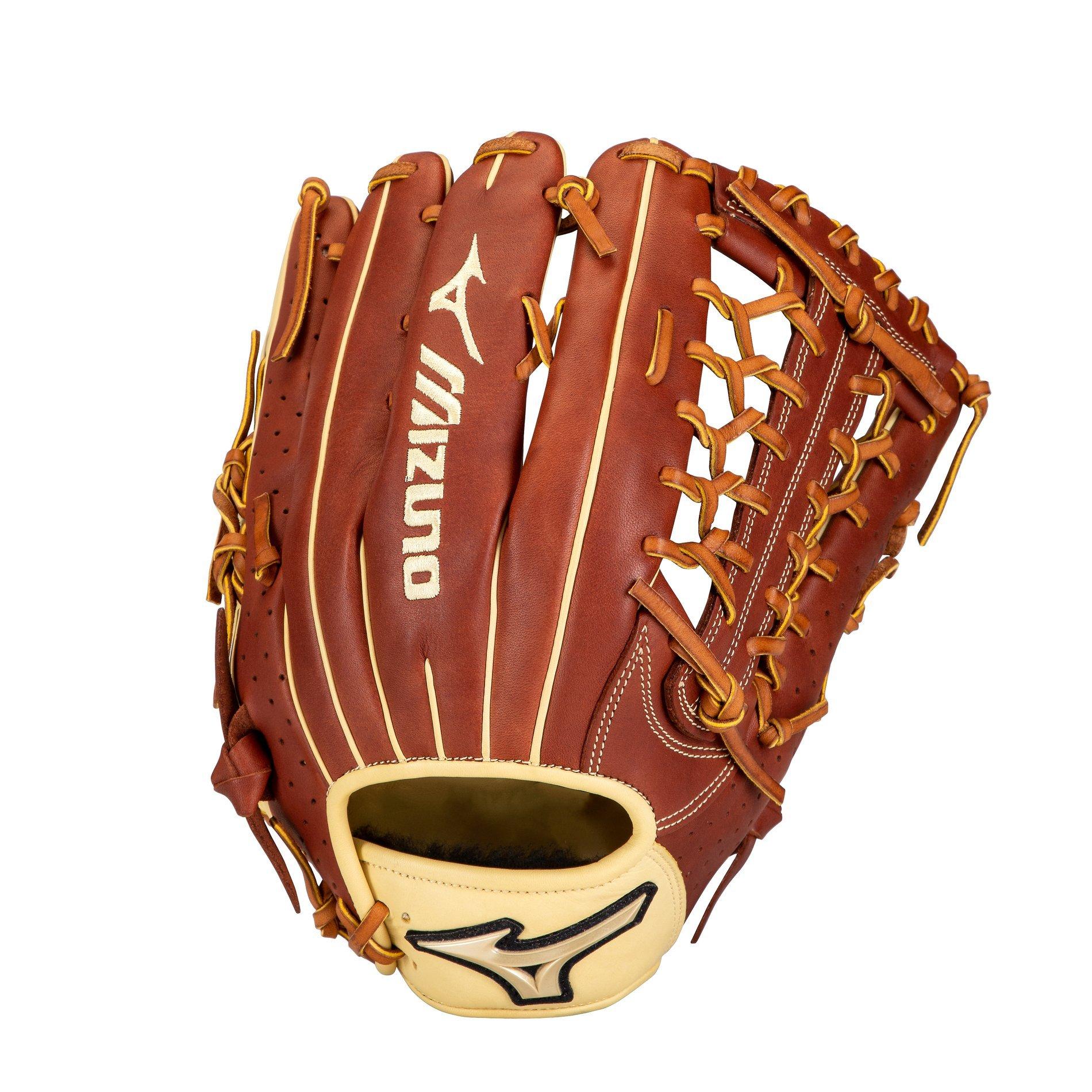 youth mizuno baseball gloves