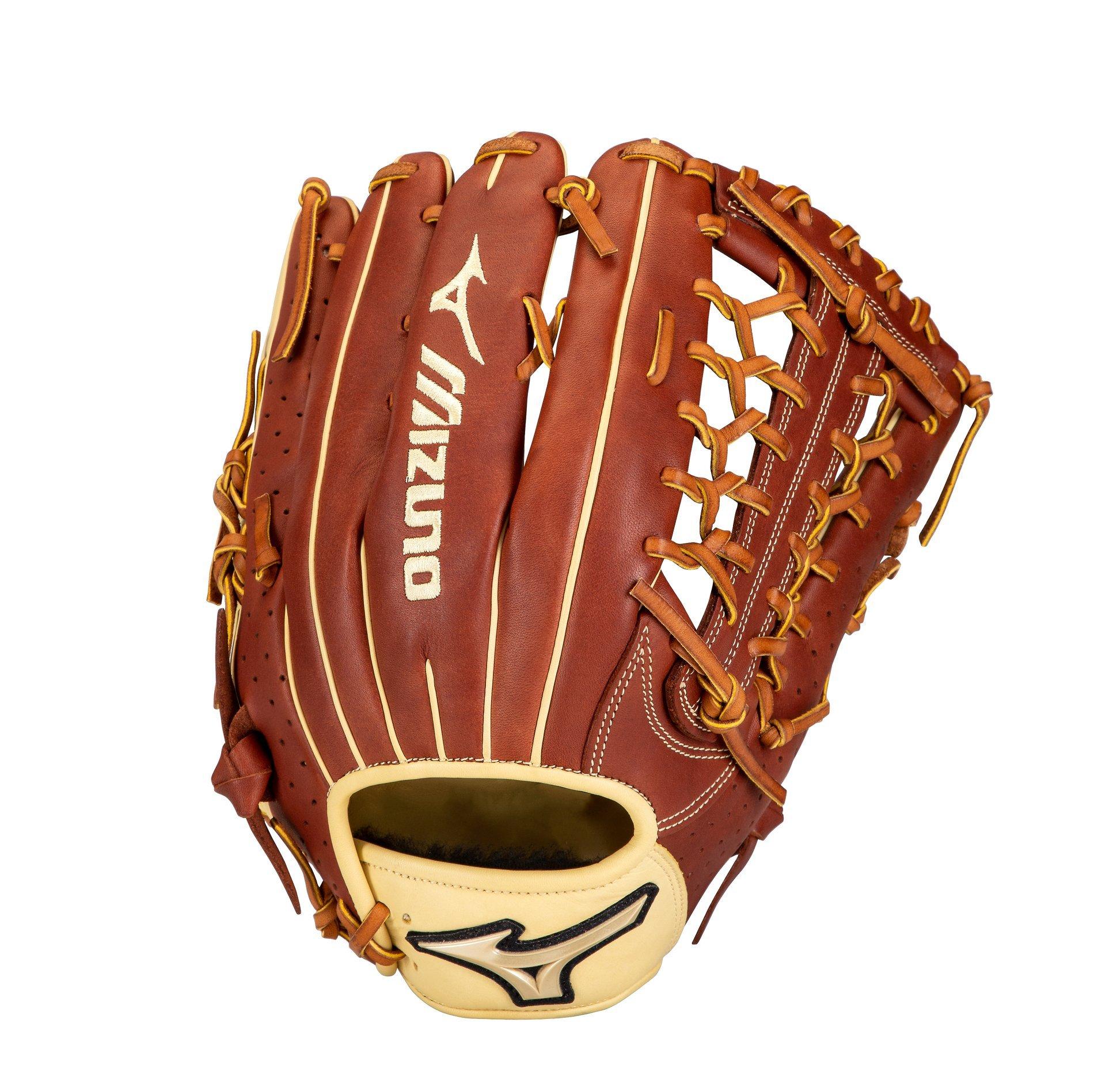 mizuno baseball gloves 12.75