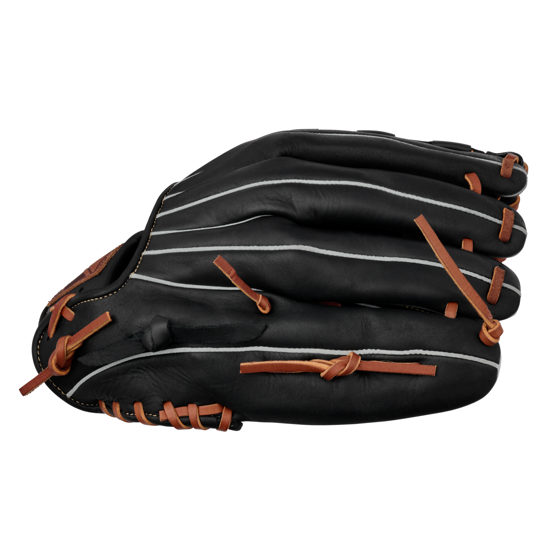 breaking in mizuno baseball glove