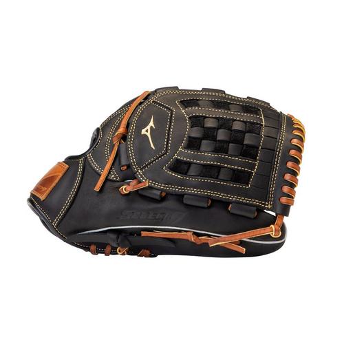 Select 9 Pitcher Baseball Glove 12