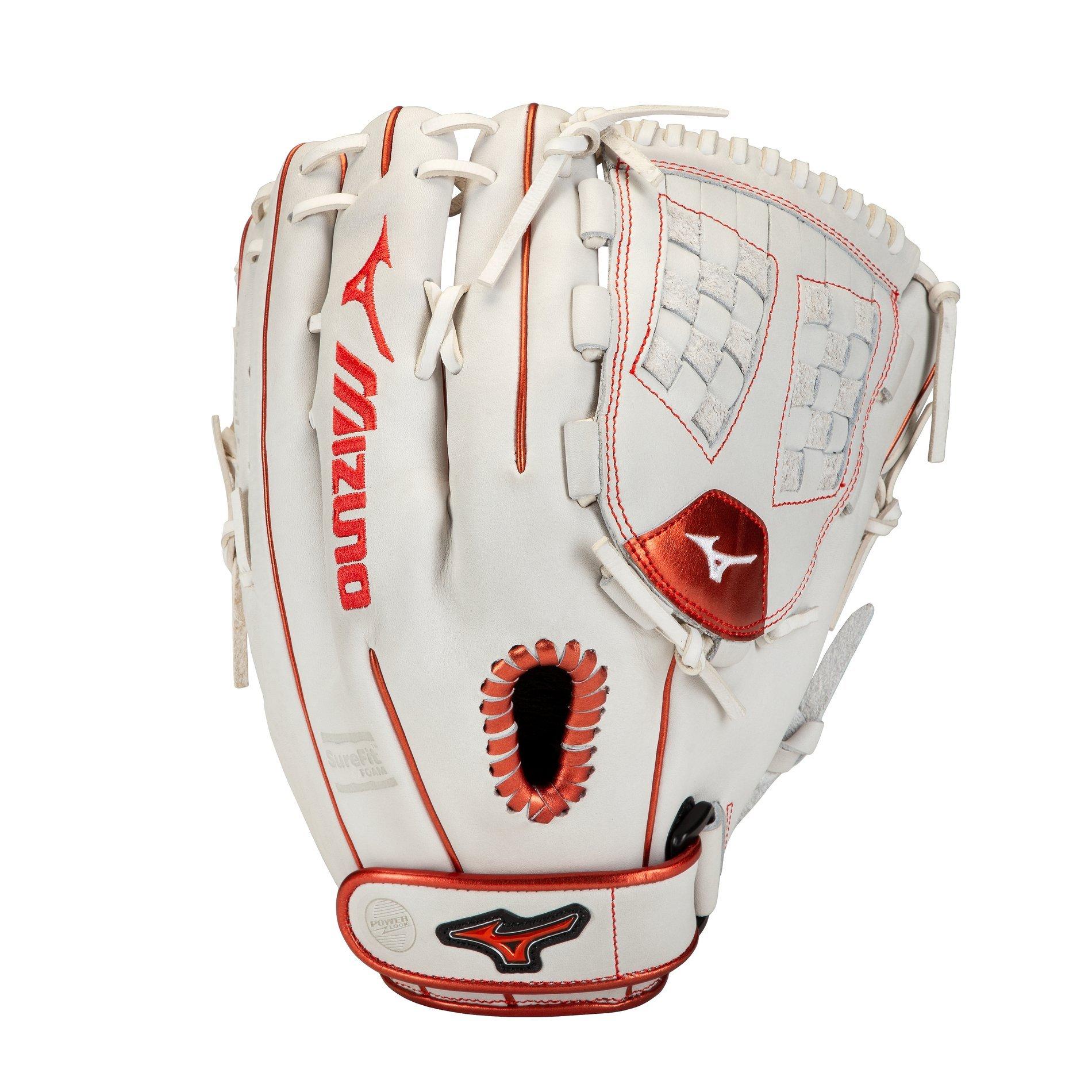 mizuno mvp prime softball glove review