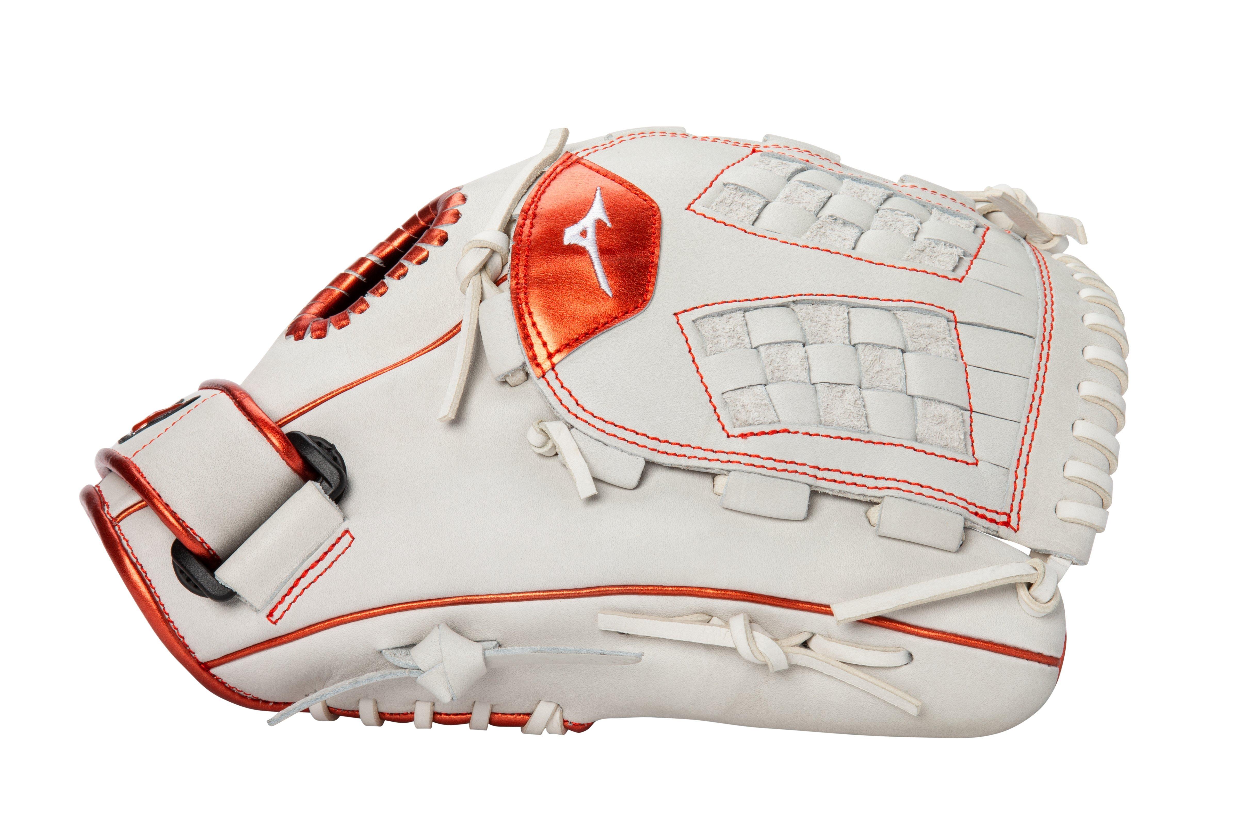 mizuno 12.5 fastpitch softball glove