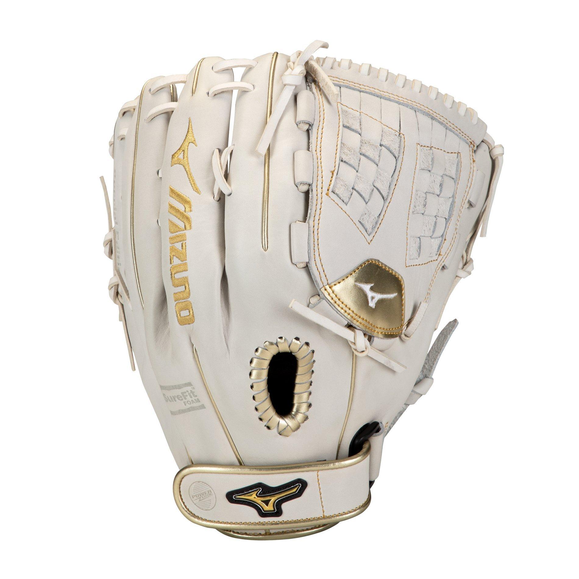 mizuno 12 softball glove