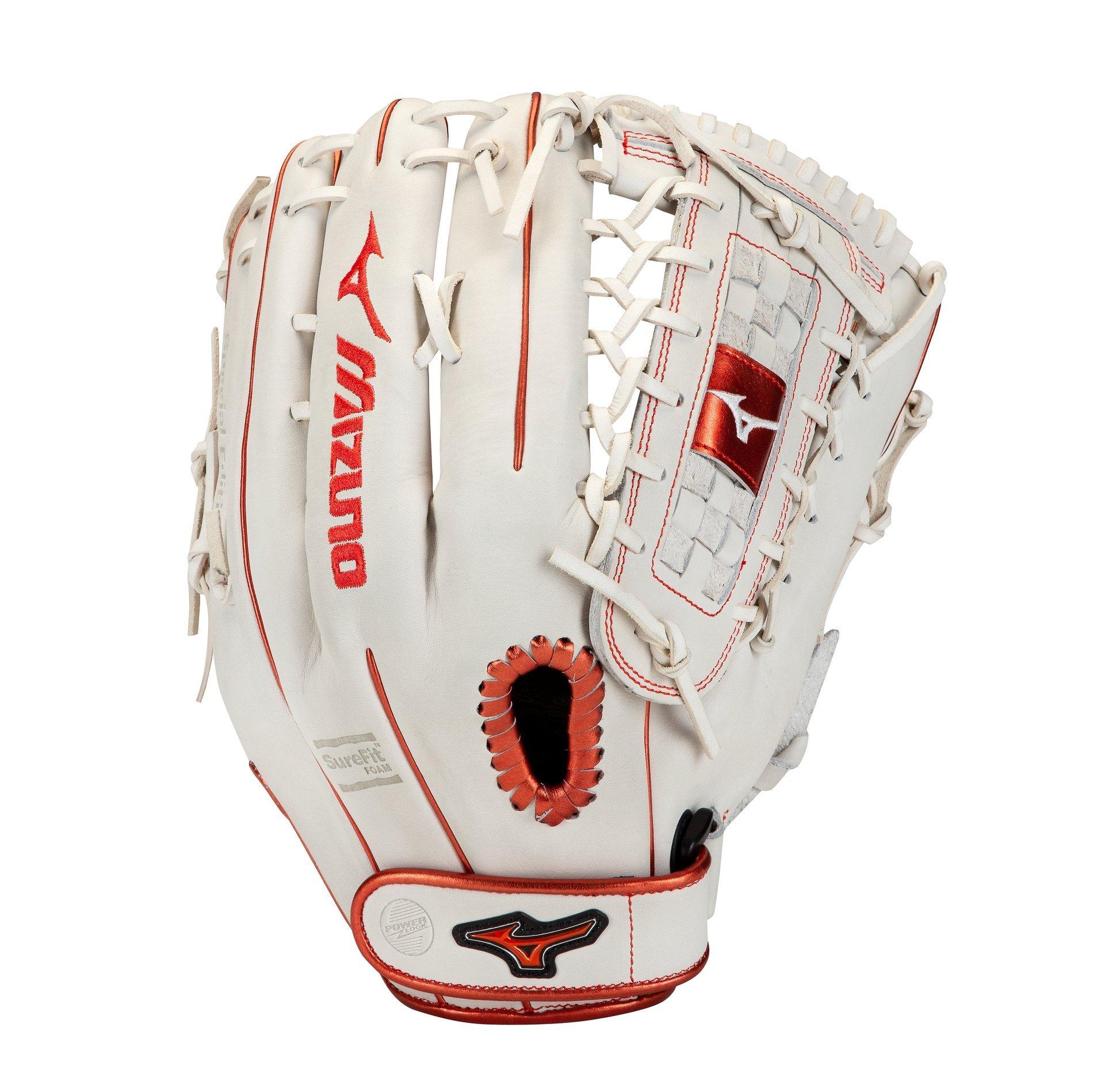 mizuno 11 inch softball glove