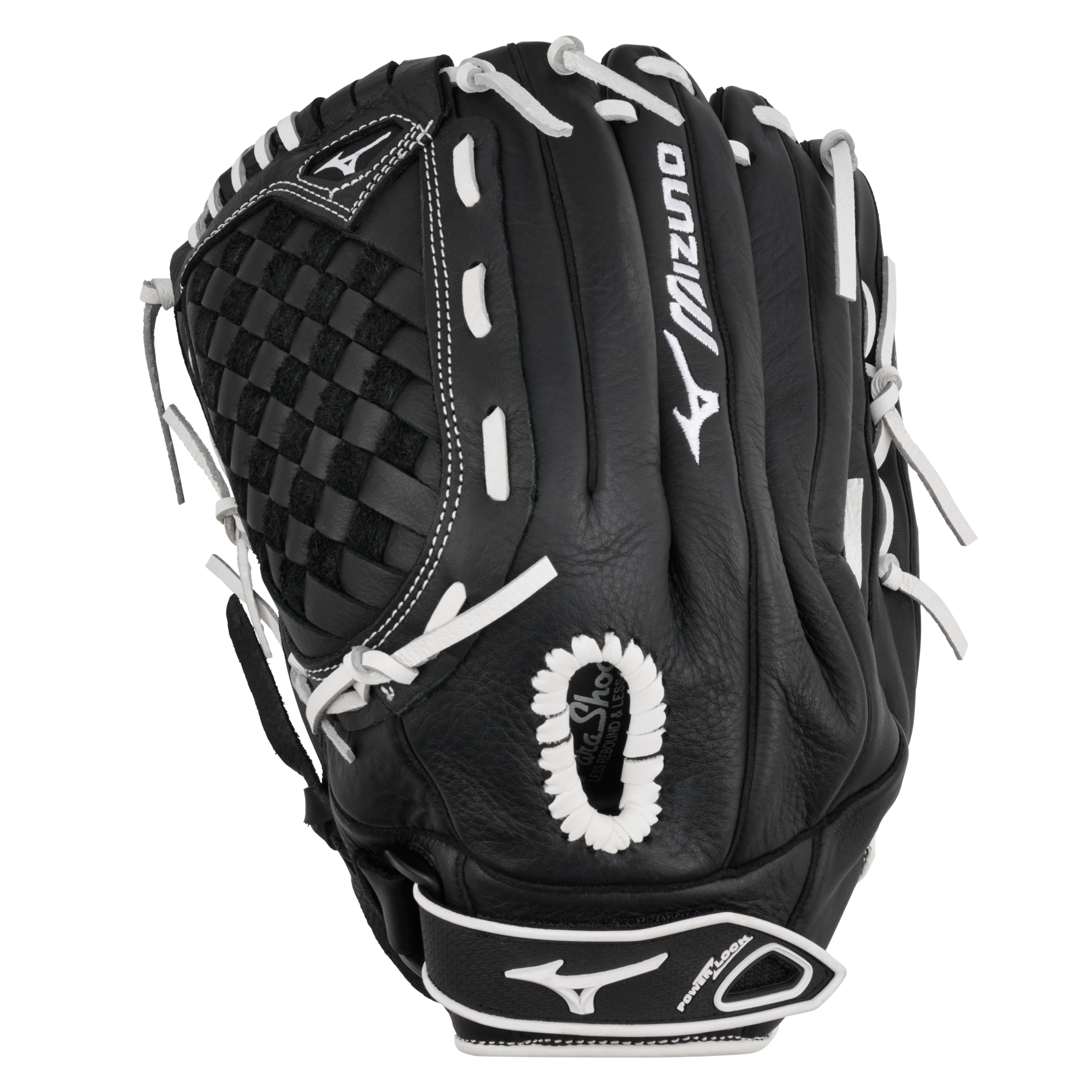 mizuno 12.5 fastpitch softball glove