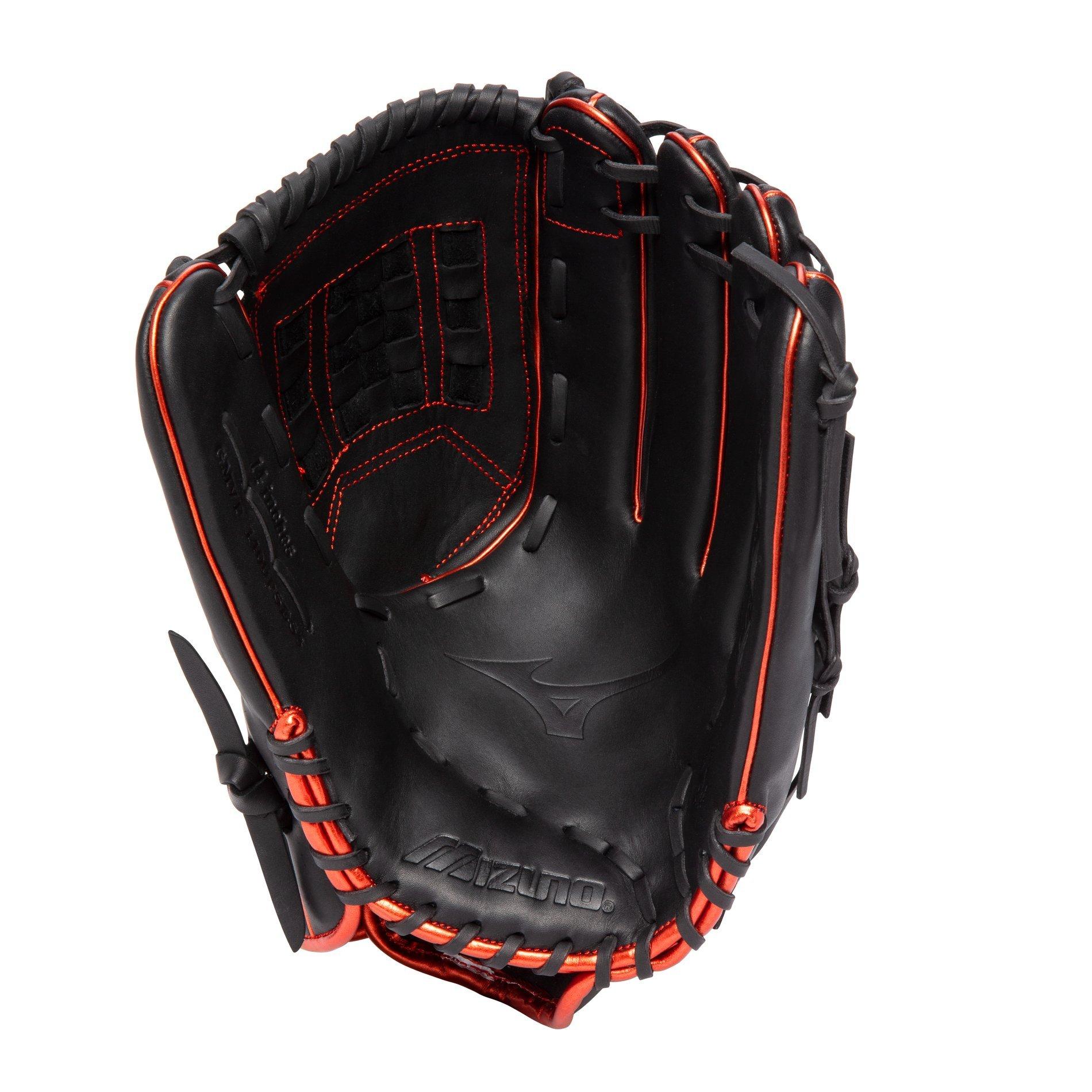 mizuno 14 inch softball glove