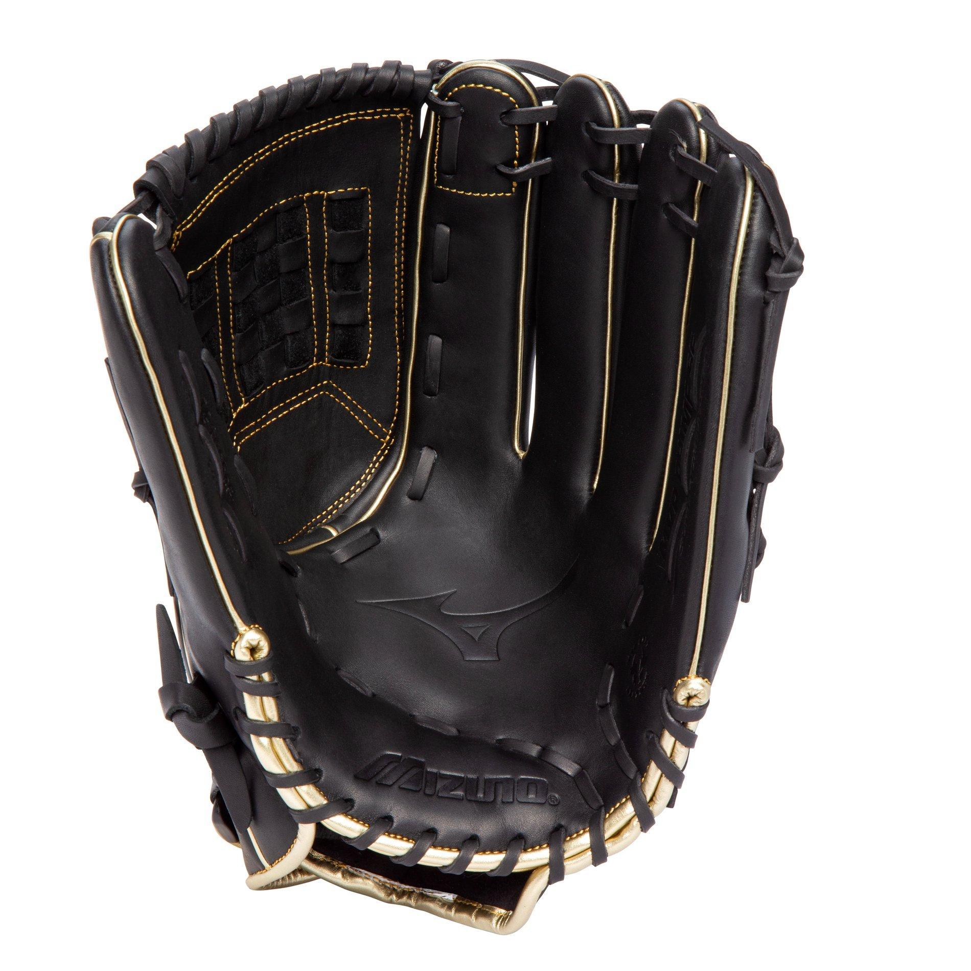 Mizuno Mvp Prime Se Slowpitch Softball Glove 14" eBay