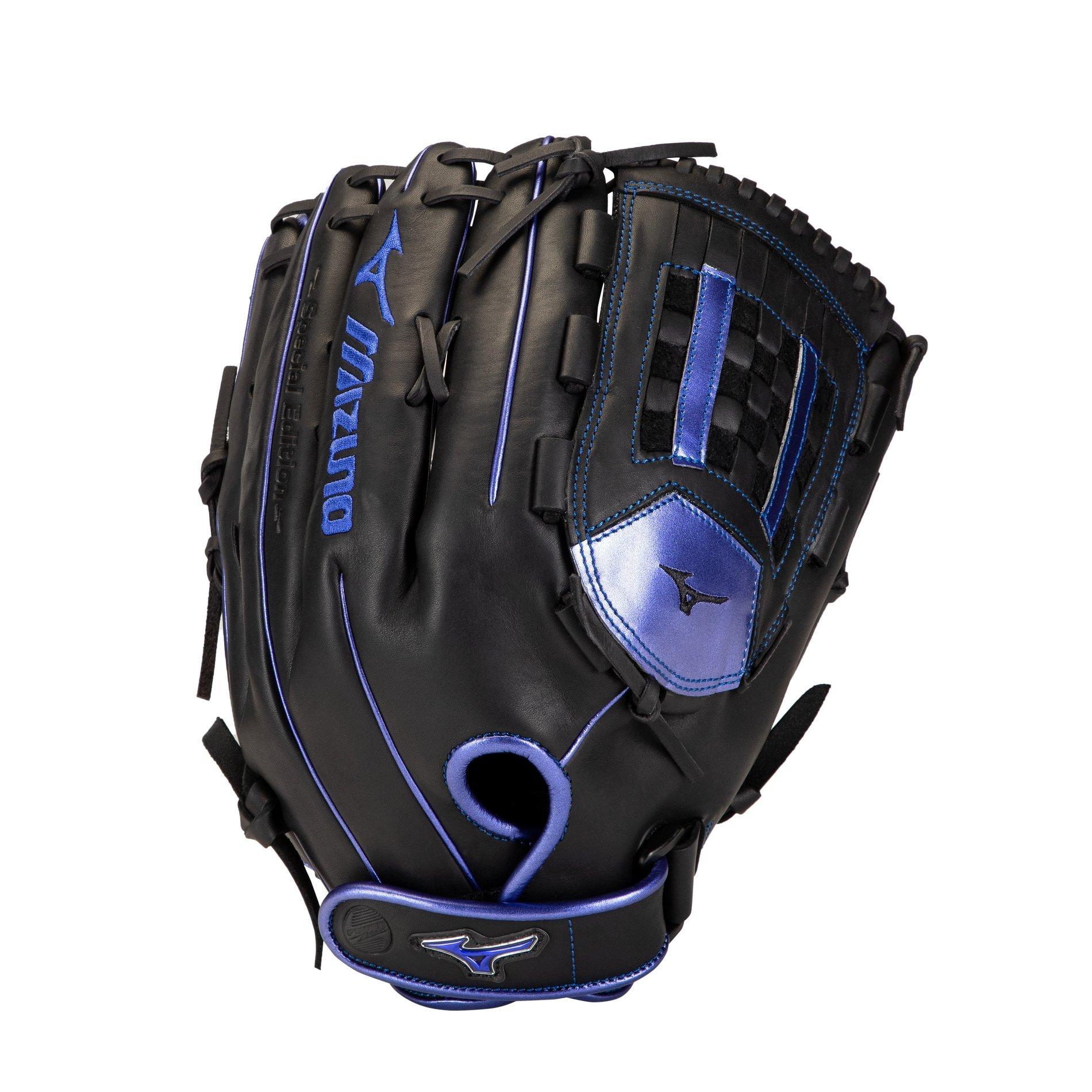 mizuno prime mvp