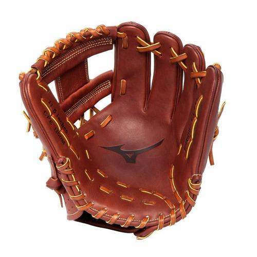 Prime Elite Infield Baseball Glove 11.5* - Mizuno USA