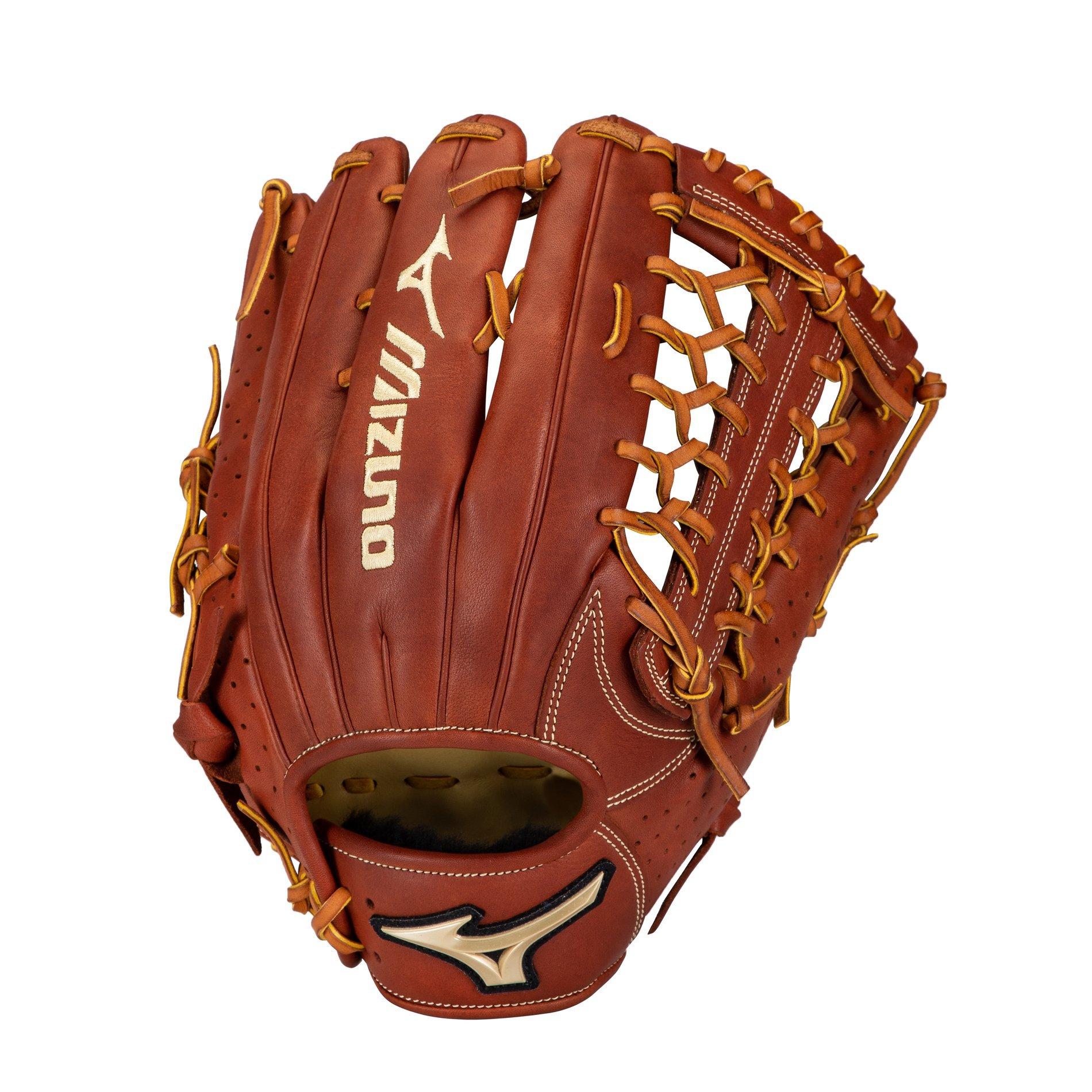 mizuno 12.5 baseball glove