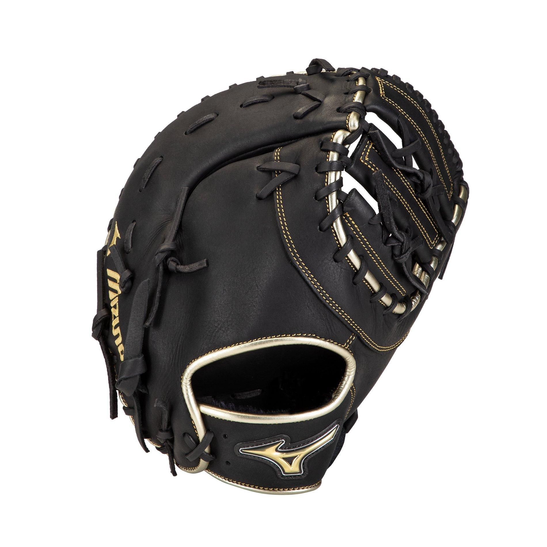 mizuno first base glove baseball