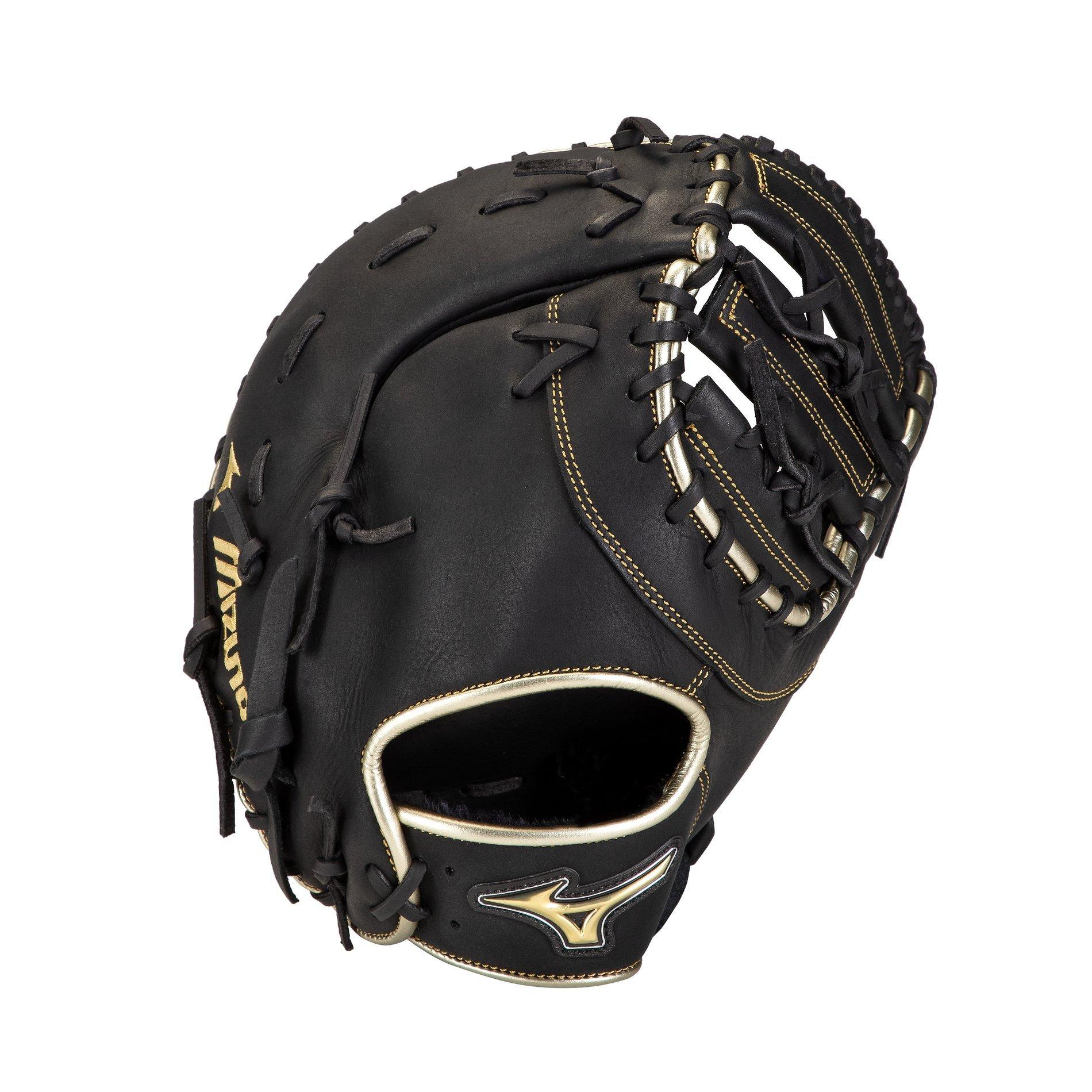 mizuno mvp prime first base mitt