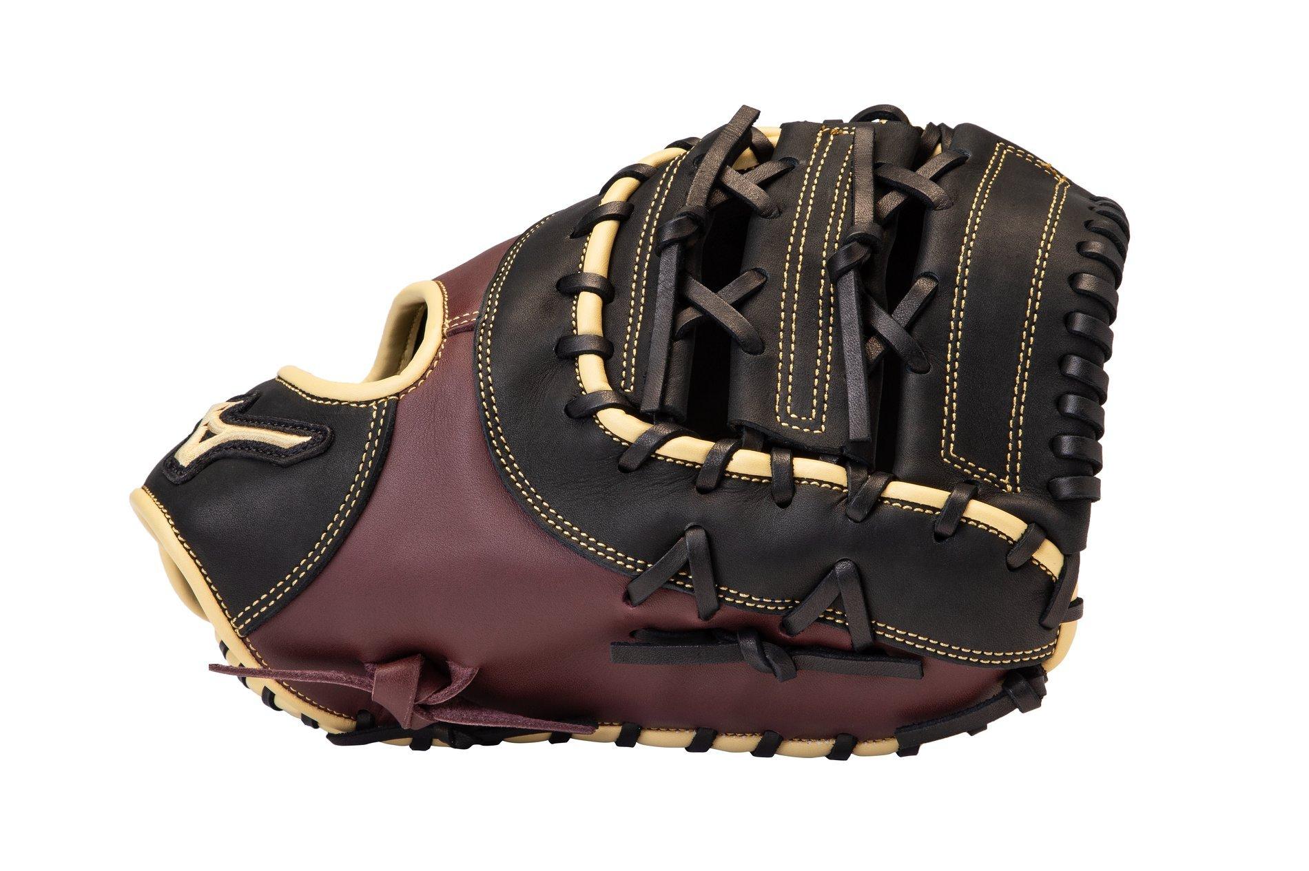 mizuno mvp first base glove