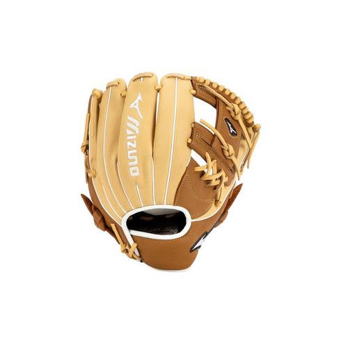 Franchise Series Infield Baseball Glove 11.5”, Hardgoods