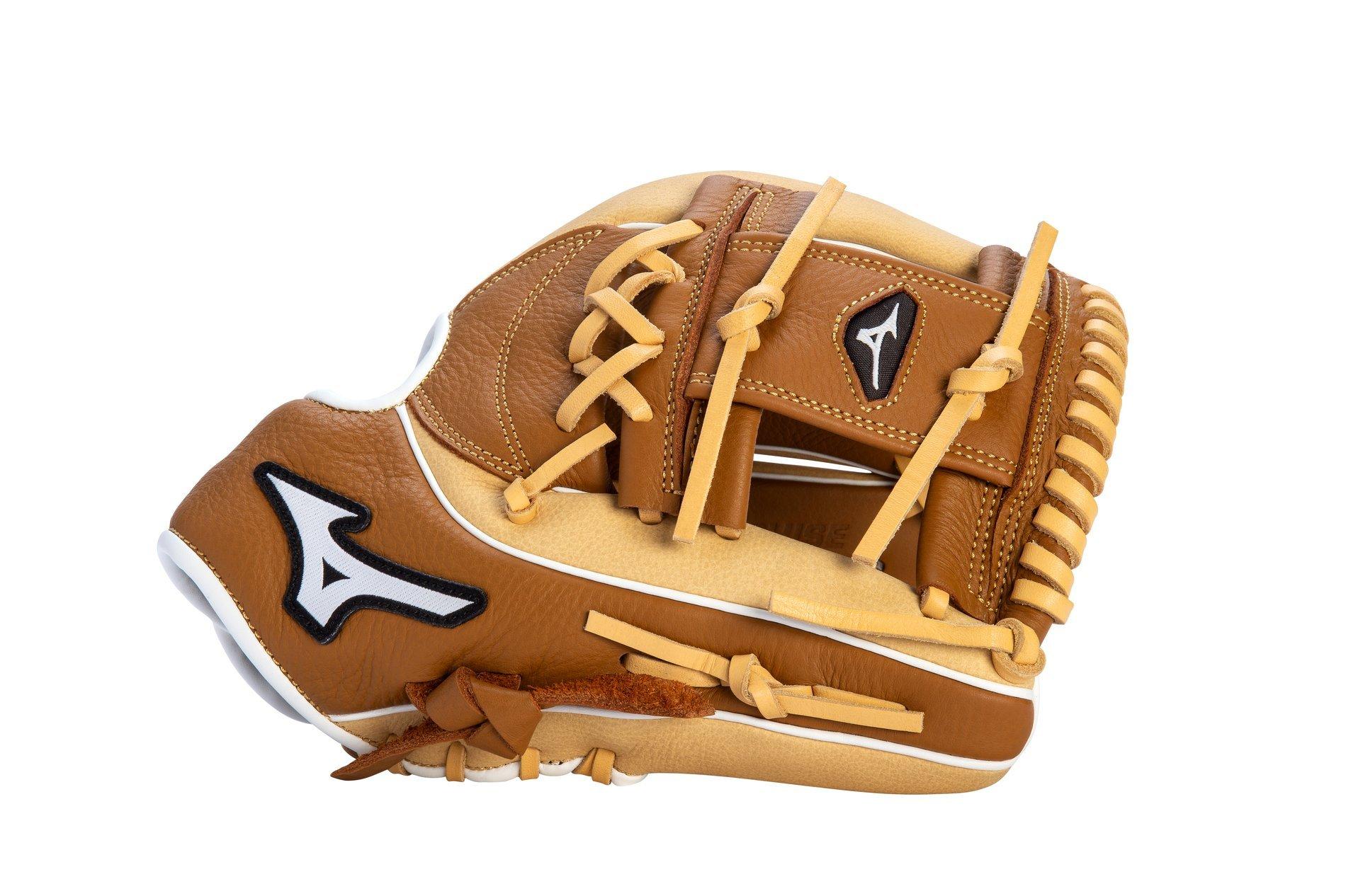 mizuno franchise 11.5 baseball glove