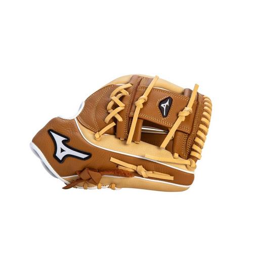 Franchise Series Infield Baseball Glove 11.5”|Hardgoods|UNISEX - Mizuno