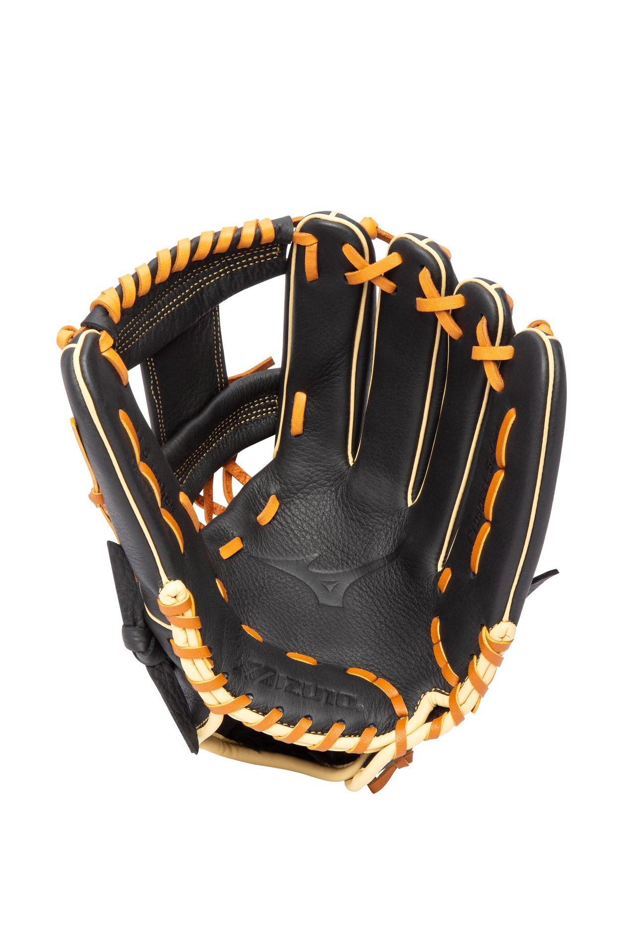 Prospect Select Series Infield/Pitcher Baseball Glove 11.5