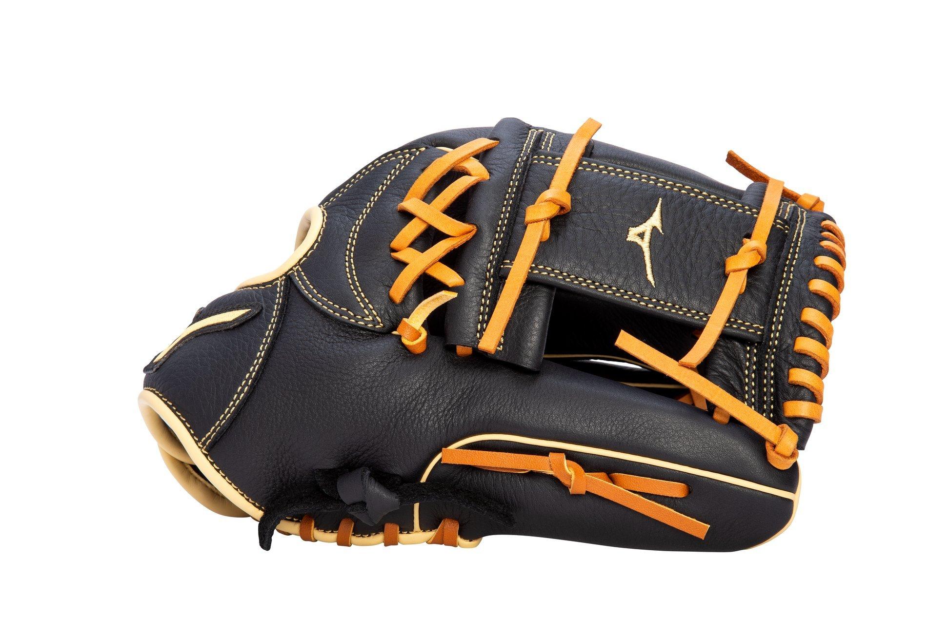 Prospect Select Series Infield/Pitcher Baseball Glove 11.5
