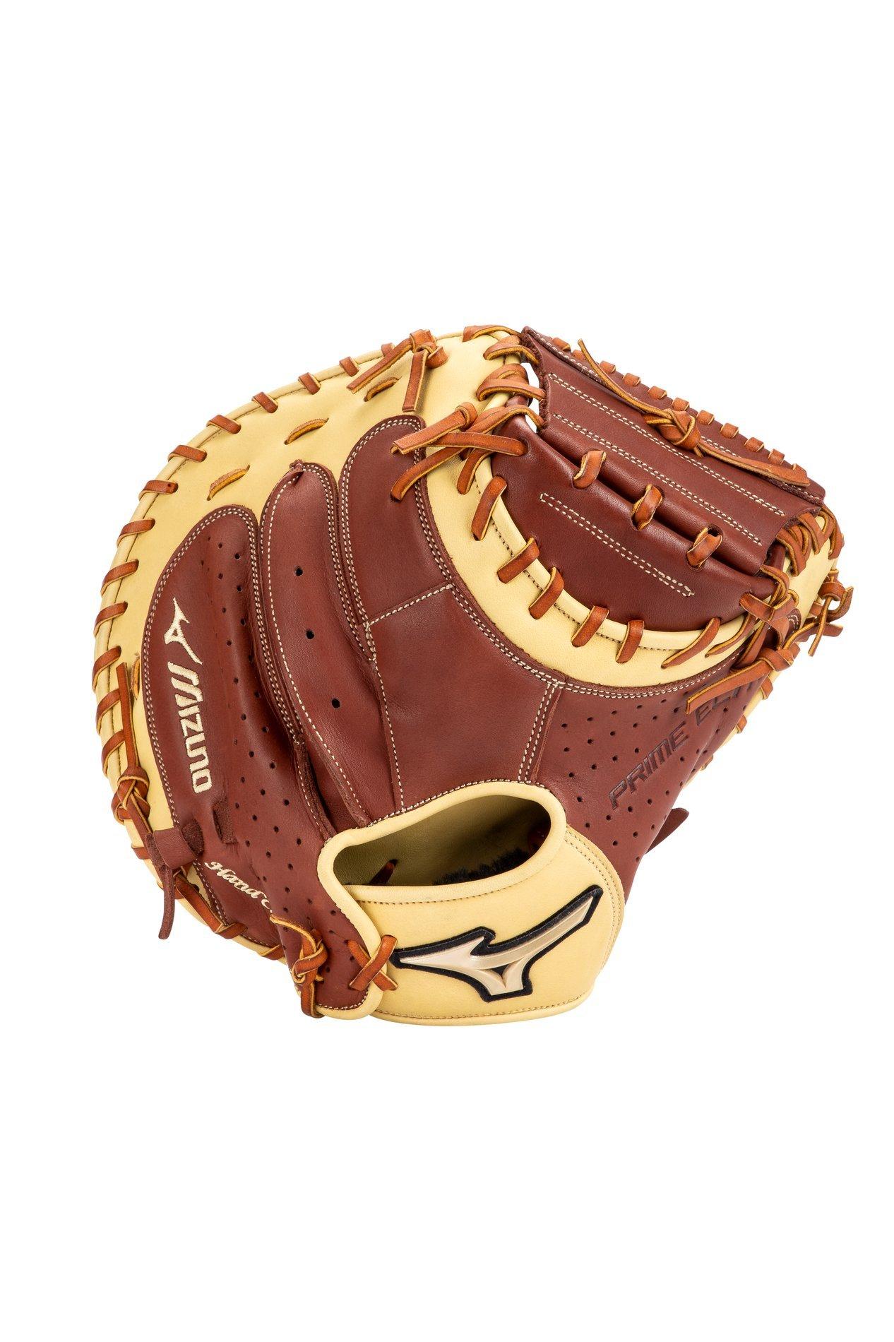 mizuno pro scoop catchers mitt