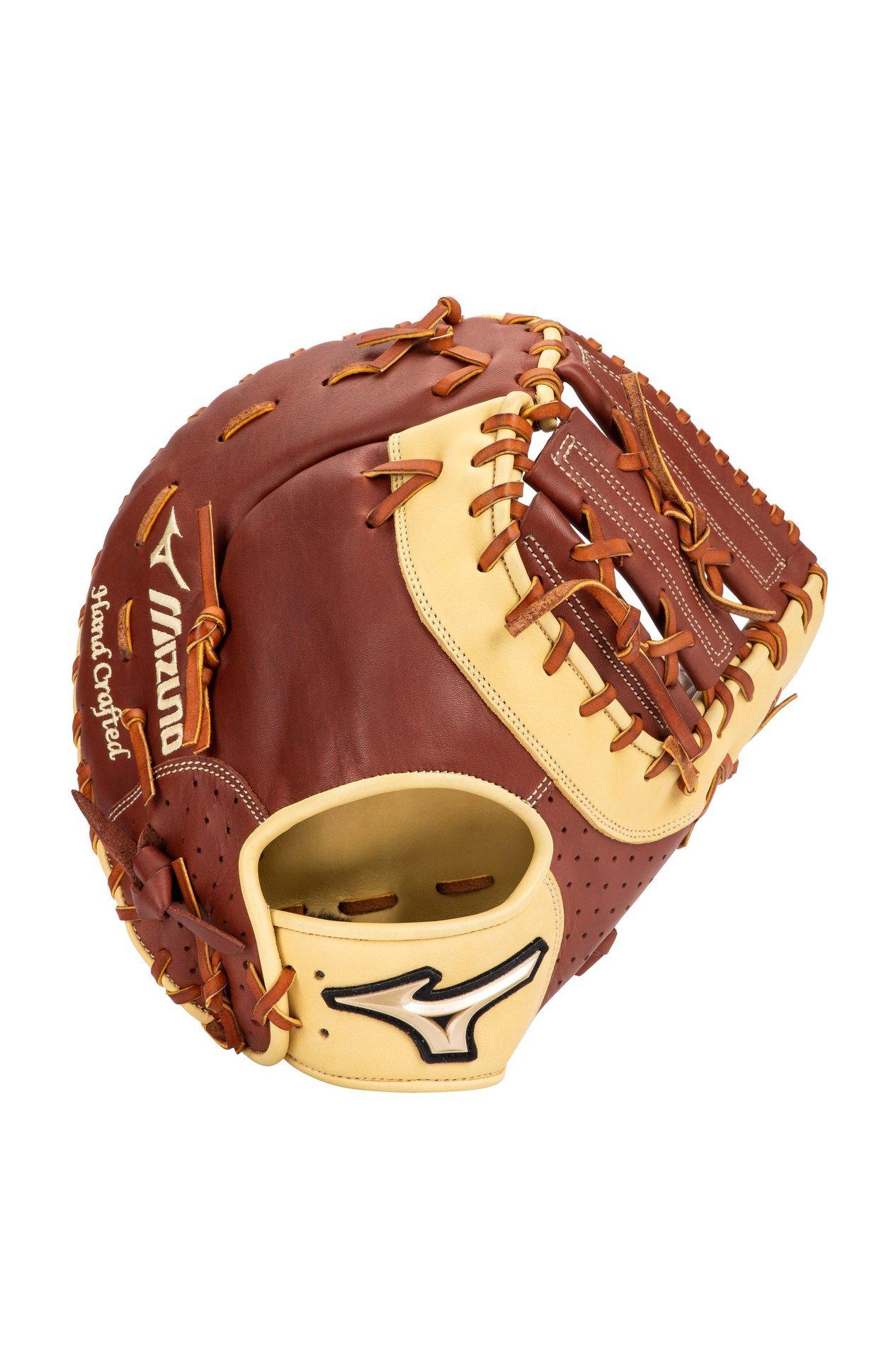 mizuno classic pro soft first base mitt