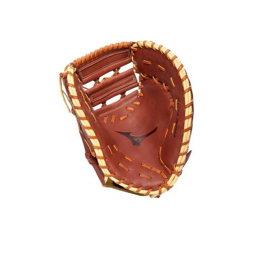 READ Mizuno 12'' SUPREME Series Professional Model Baseball Glove GSP 1202  LHT