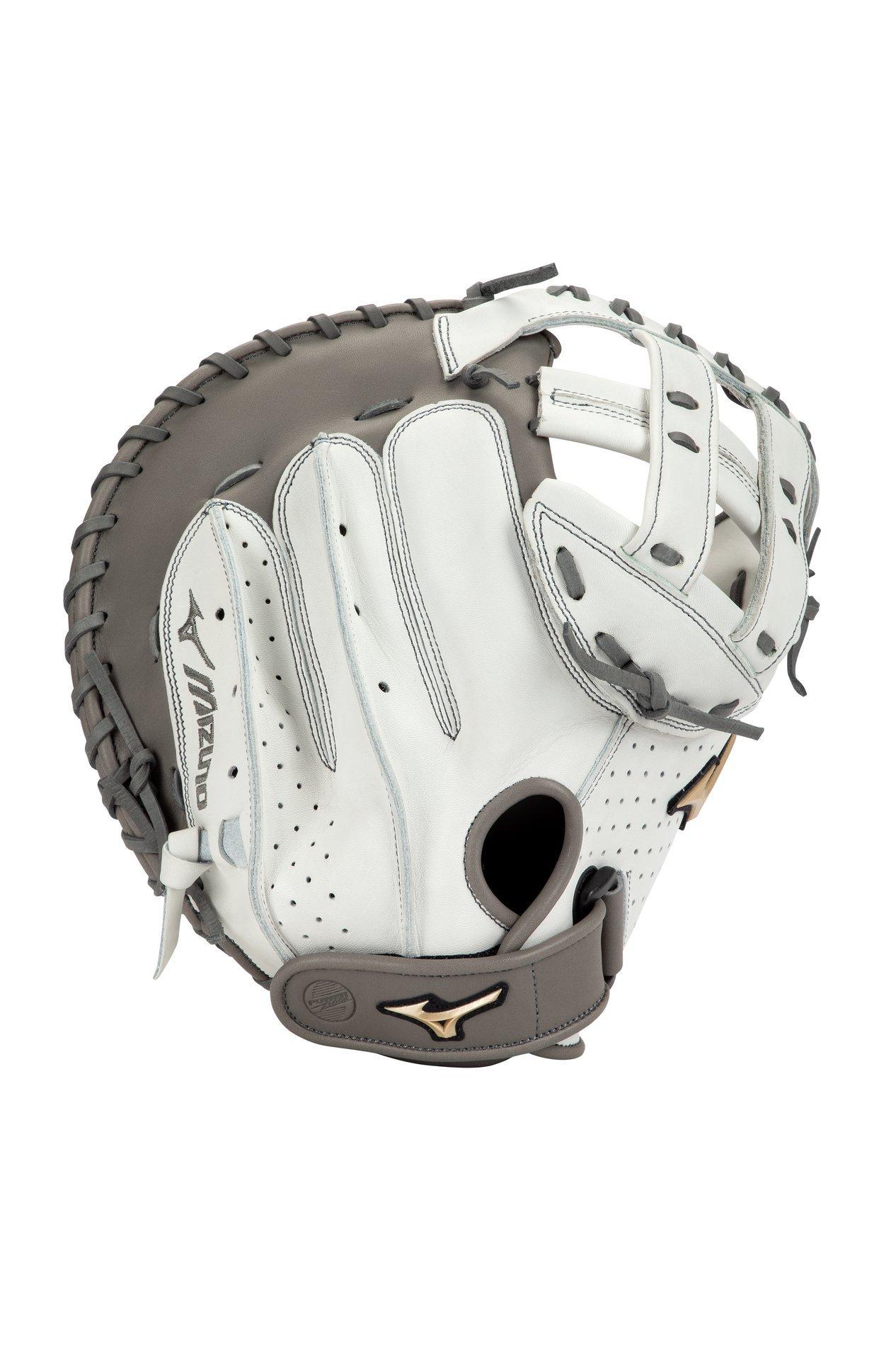 mizuno catchers mitt fastpitch